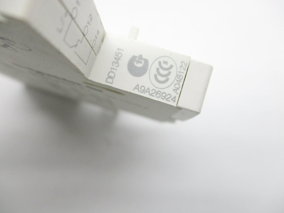 SCHNEIDER ELECTRIC A9A26924 NSNP