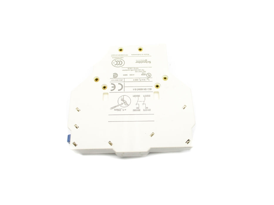 SCHNEIDER ELECTRIC LAD8N02 NSNP