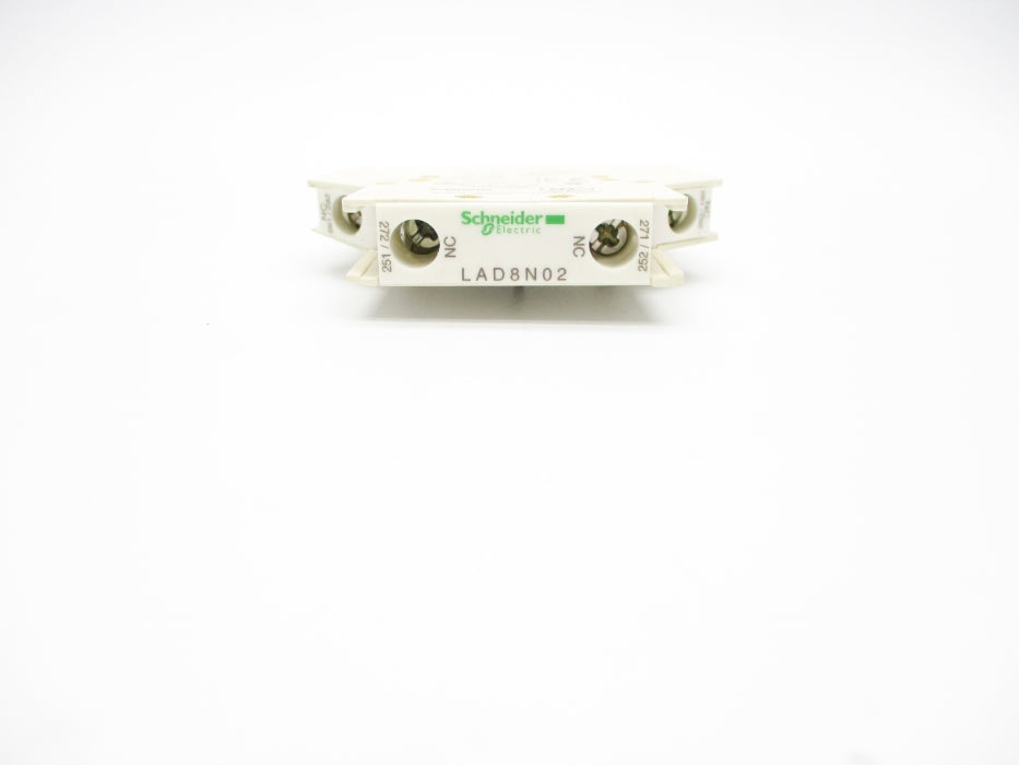 SCHNEIDER ELECTRIC LAD8N02 NSNP