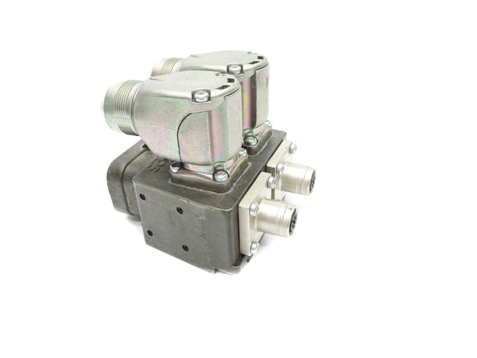 SCHNEIDER ELECTRIC ILM62DCA000 NSNP