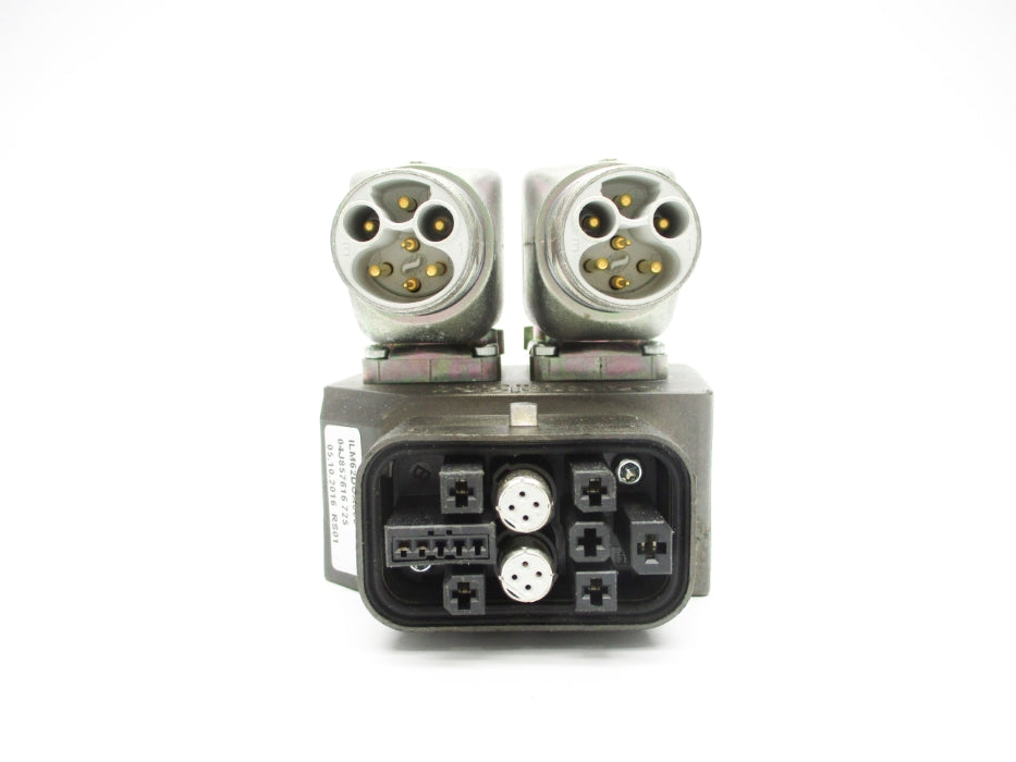 SCHNEIDER ELECTRIC ILM62DCA000 NSNP