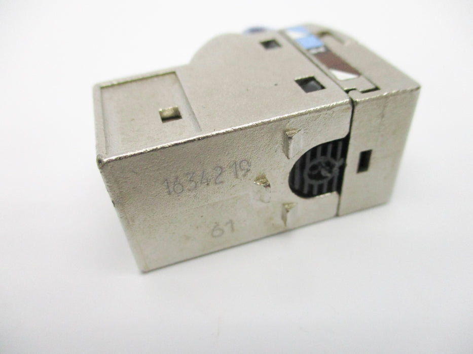 SCHNEIDER ELECTRIC 1634219 NSNP