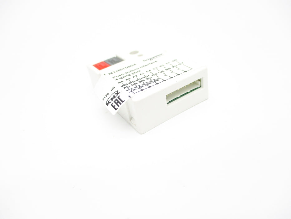 SCHNEIDER ELECTRIC MTN670804 NSNP