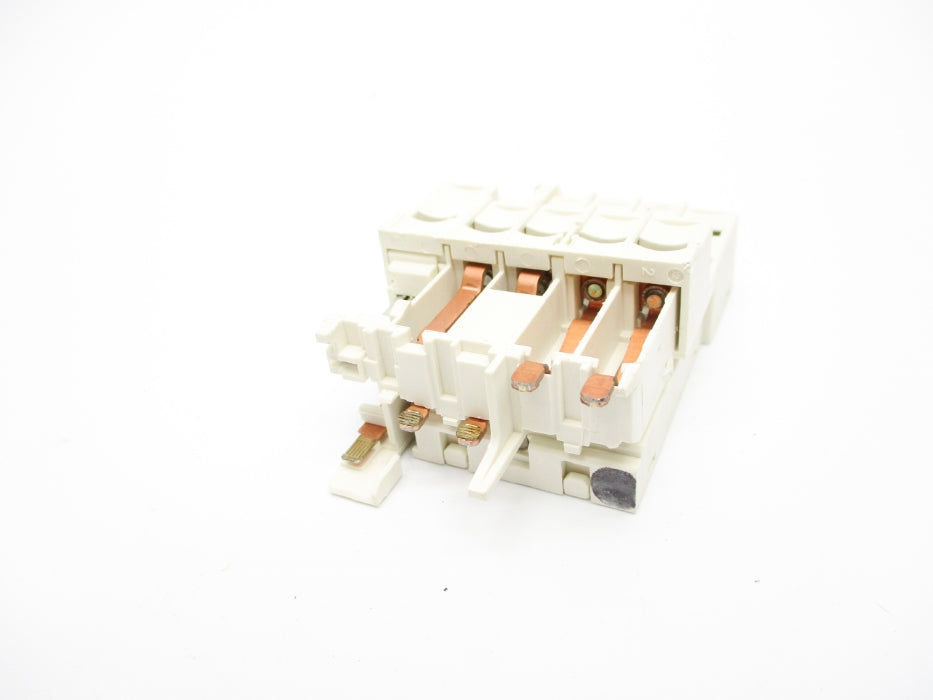 SCHNEIDER ELECTRIC LUA1C20 (AS PICTURED) NSNP