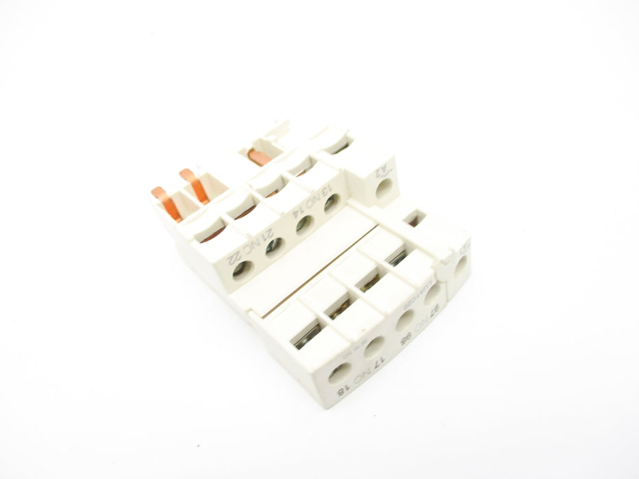 SCHNEIDER ELECTRIC LUA1C20 (AS PICTURED) NSNP