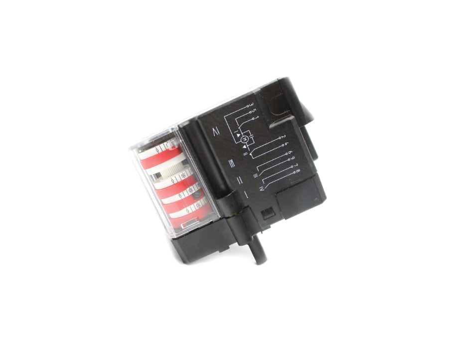 SCHNEIDER ELECTRIC STM19B0.36/1247NR NSNP