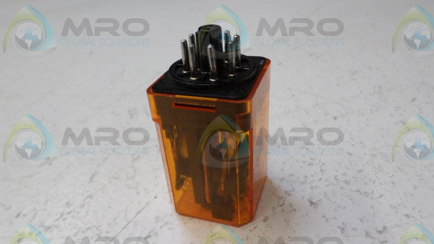 FUJITSU FRL-256 RELAY 120V *USED*