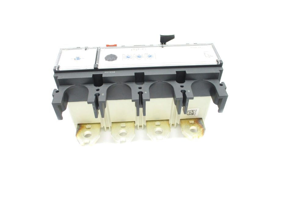 SCHNEIDER ELECTRIC P101110145 4P 250A NSNP