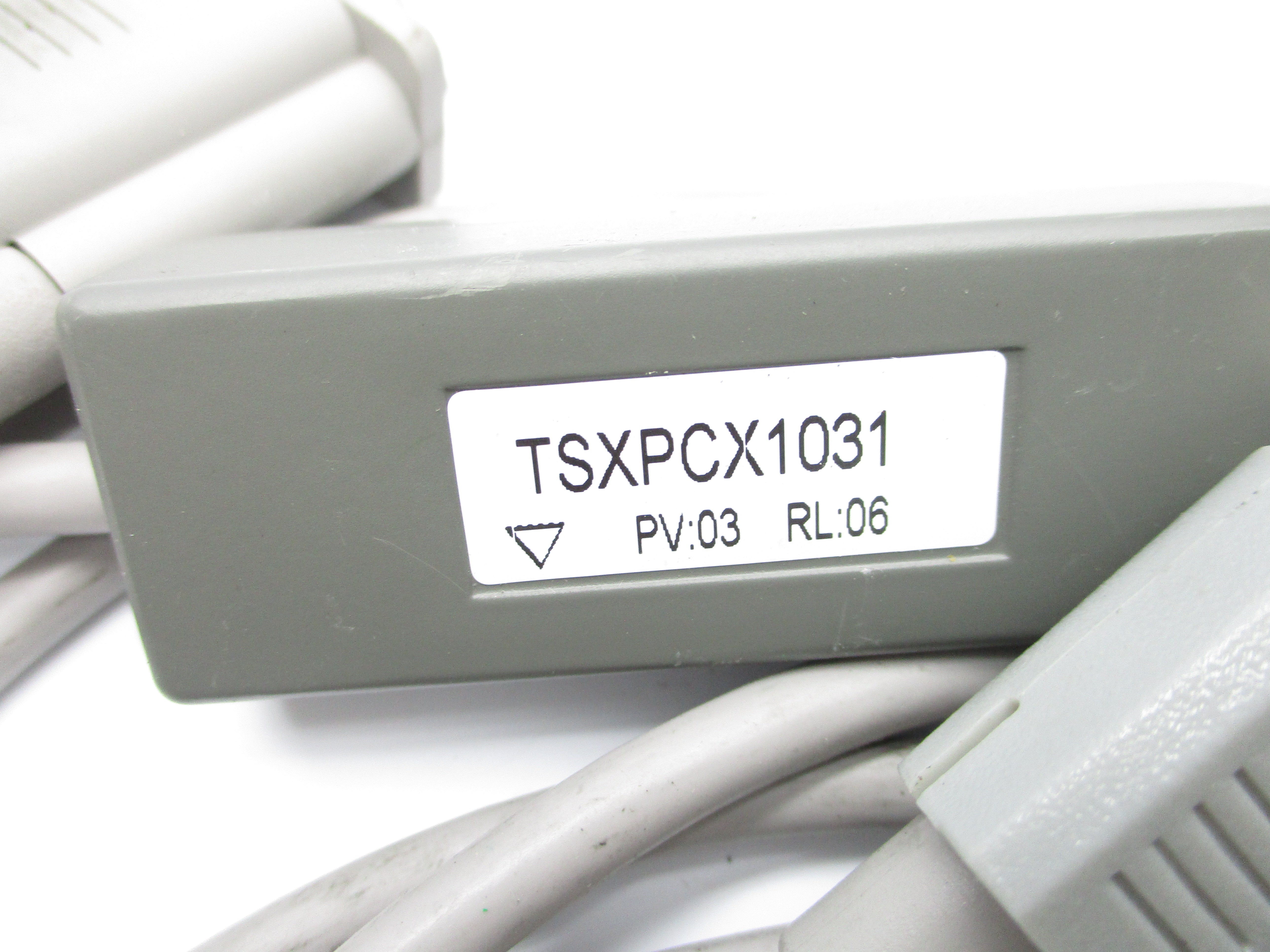SCHNEIDER ELECTRIC TSXPCX1031 UNMP