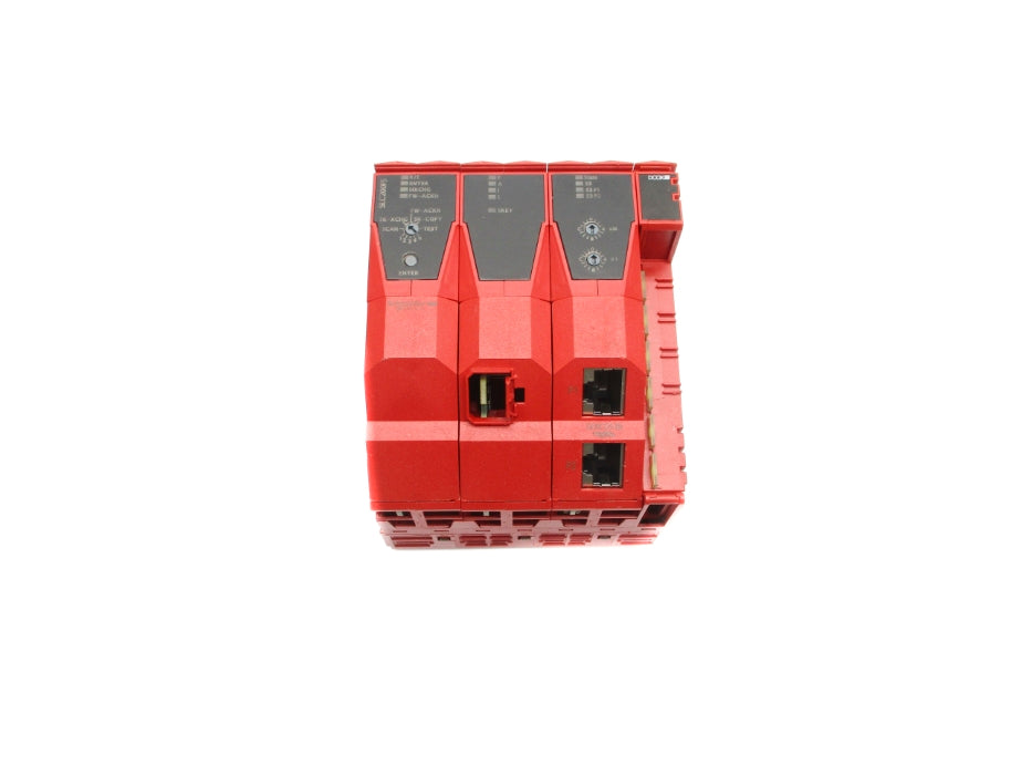 SCHNEIDER ELECTRIC TM5CSLC200FS NSNP