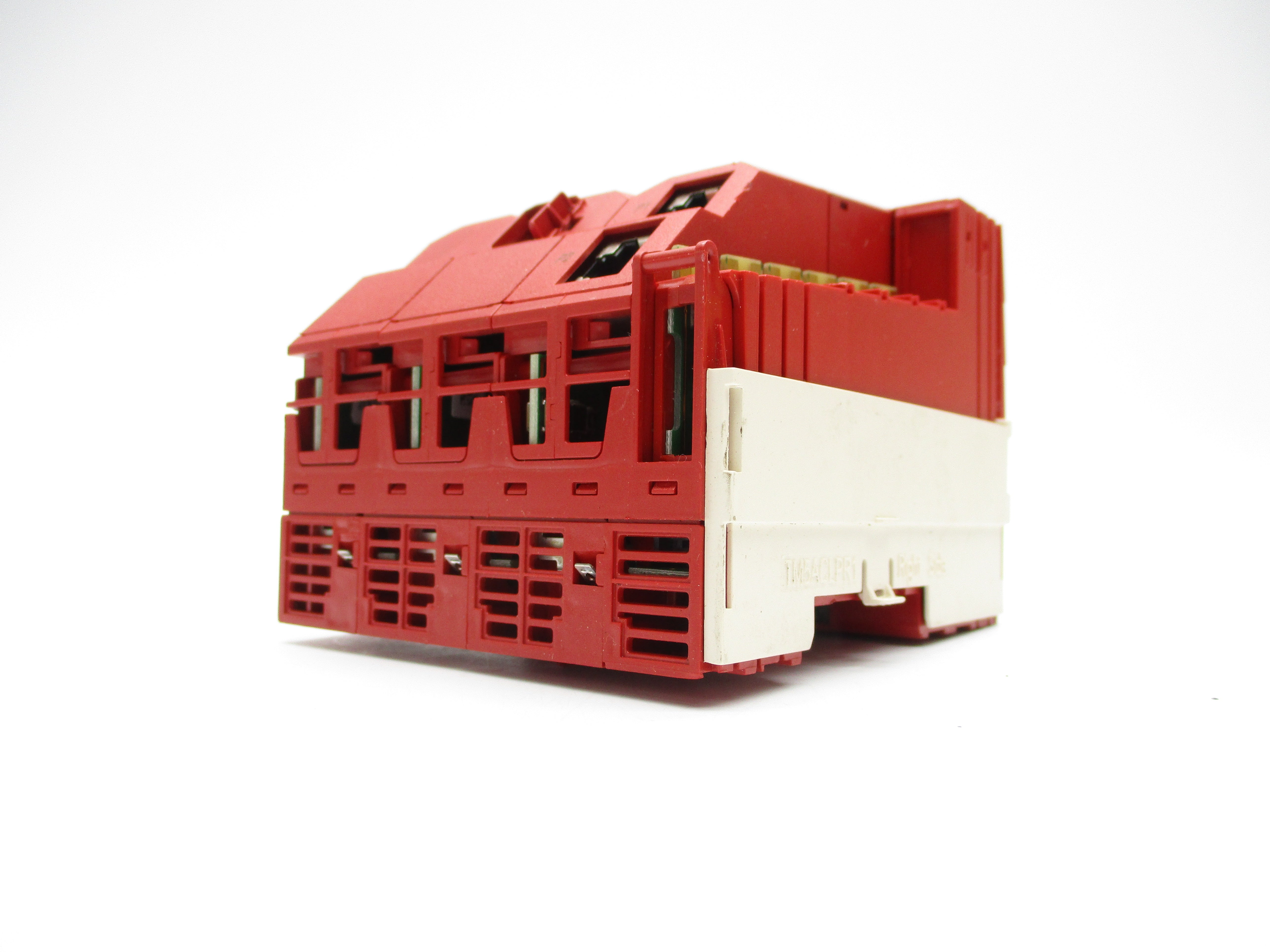 SCHNEIDER ELECTRIC TM5CSLC200FS NSNP