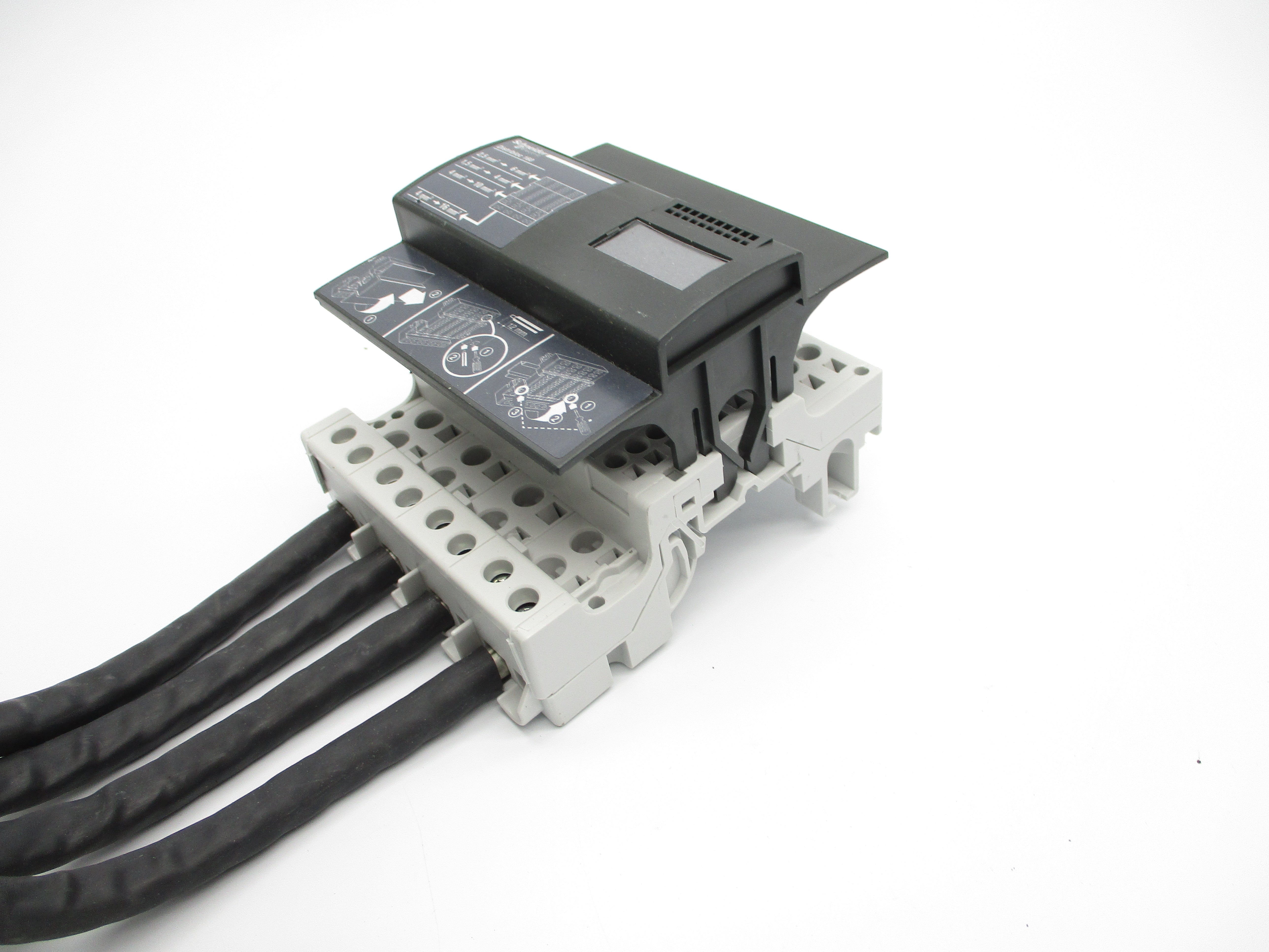 SCHNEIDER ELECTRIC 04046 DX/NG160 NSNP
