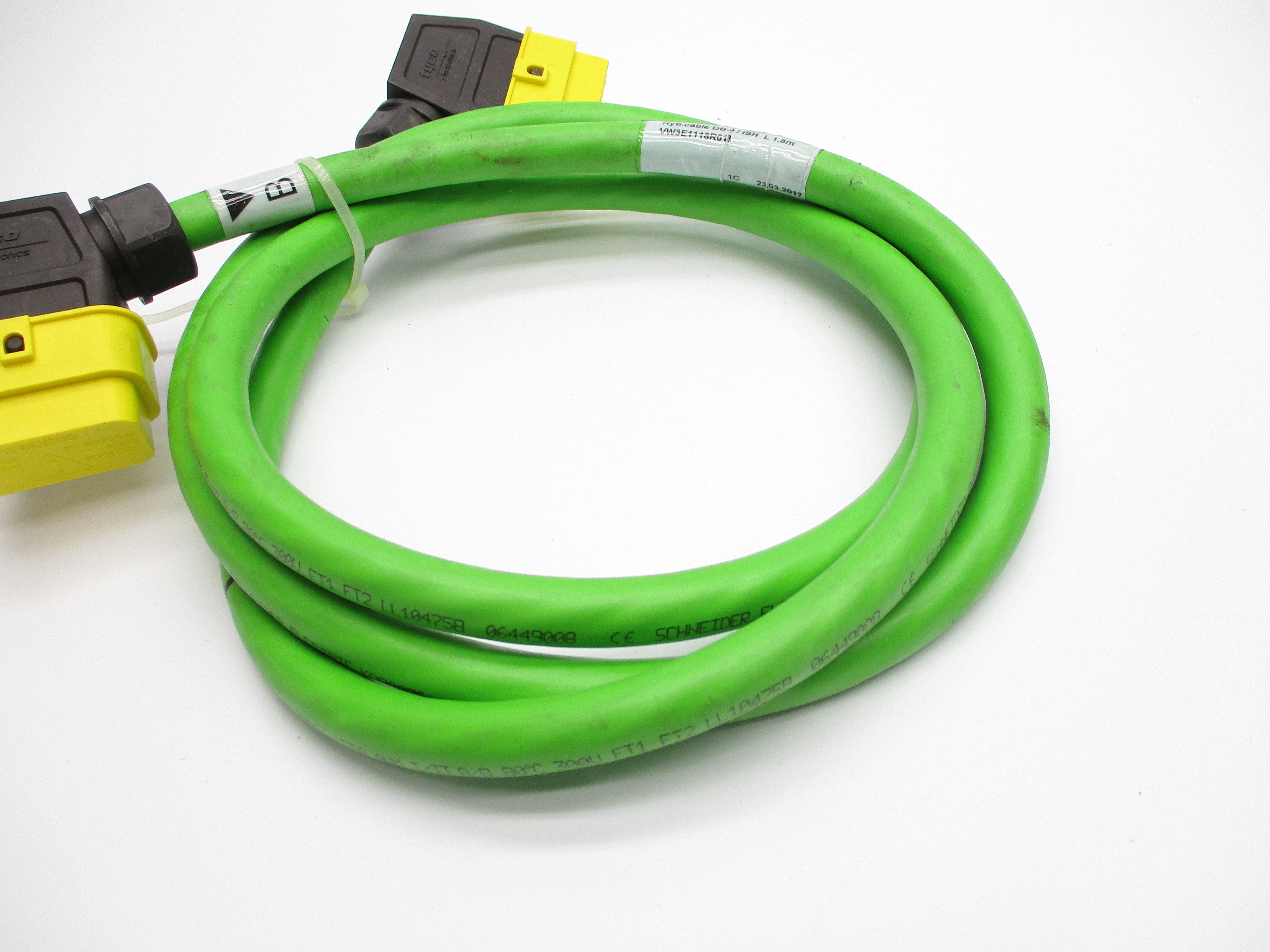 SCHNEIDER ELECTRIC VW3E1118R018 NSNP