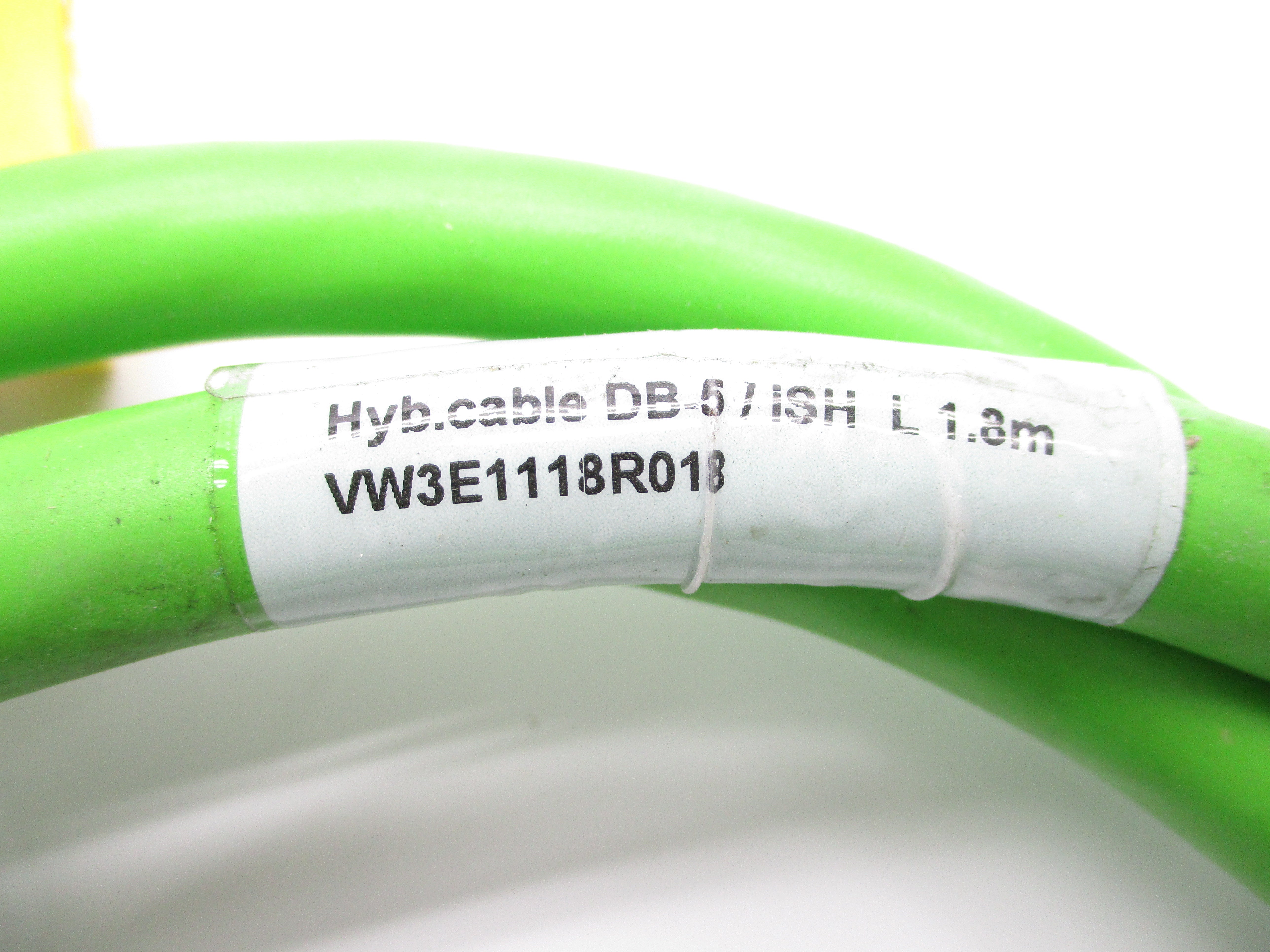 SCHNEIDER ELECTRIC VW3E1118R018 NSNP