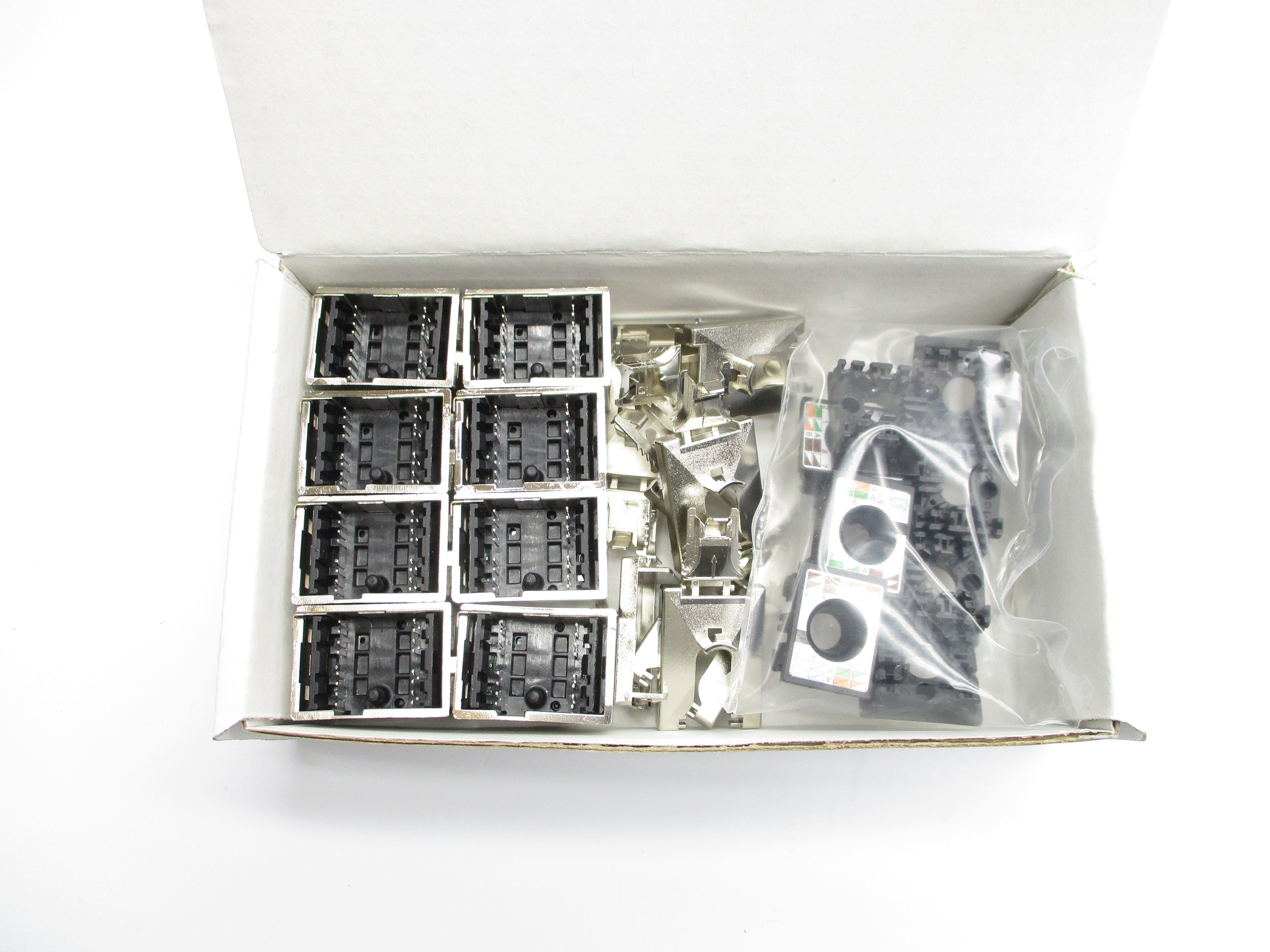 INFRAPLUS VDI7700GE8C (PKG OF 8) NSMP