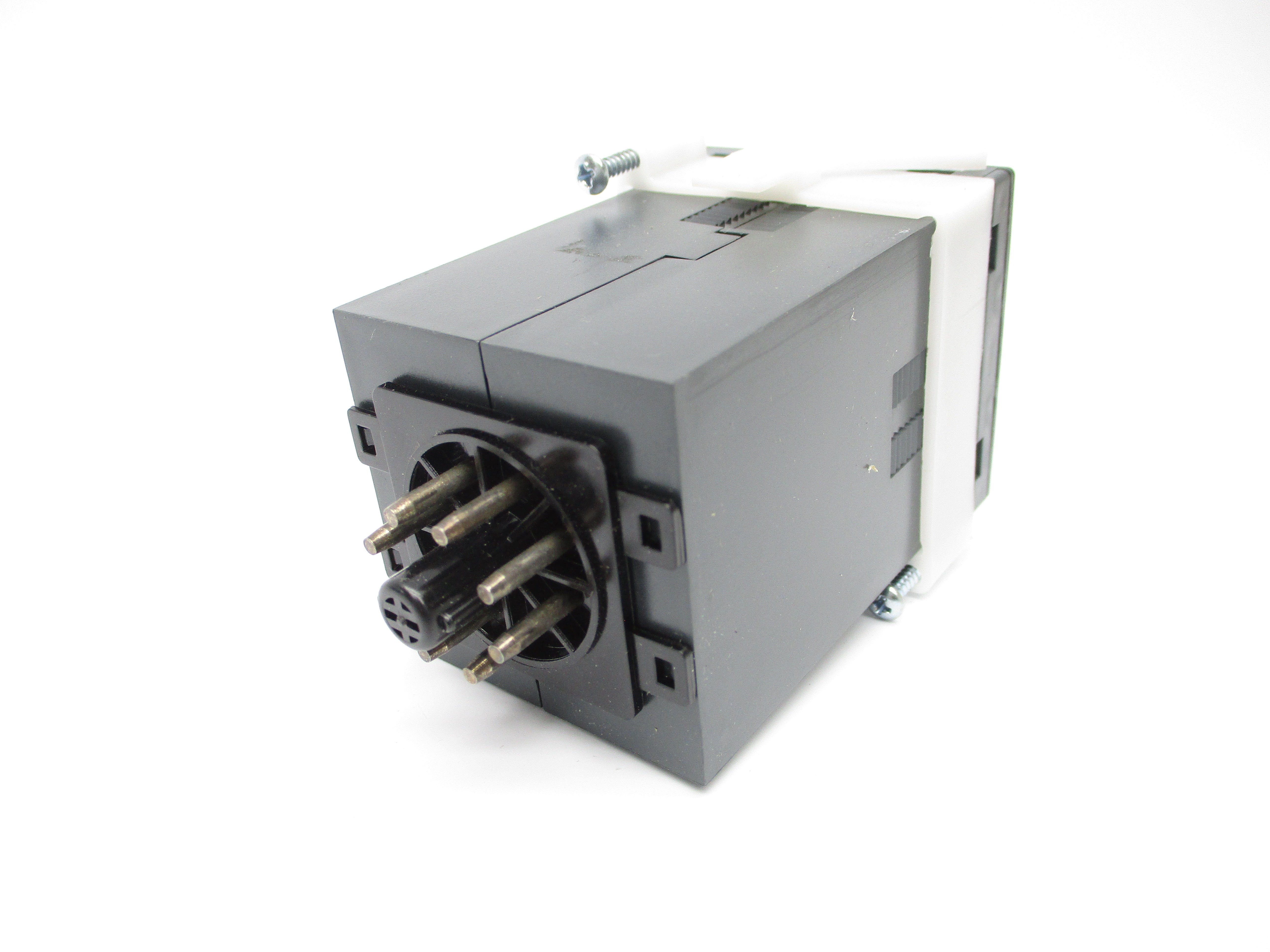 SCHNEIDER ELECTRIC RE48AMH13MW 24-240VAC/DC 0.02S-300H  NSMP