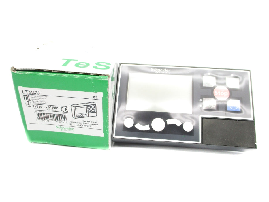 SCHNEIDER ELECTRIC LTMCU NSMP