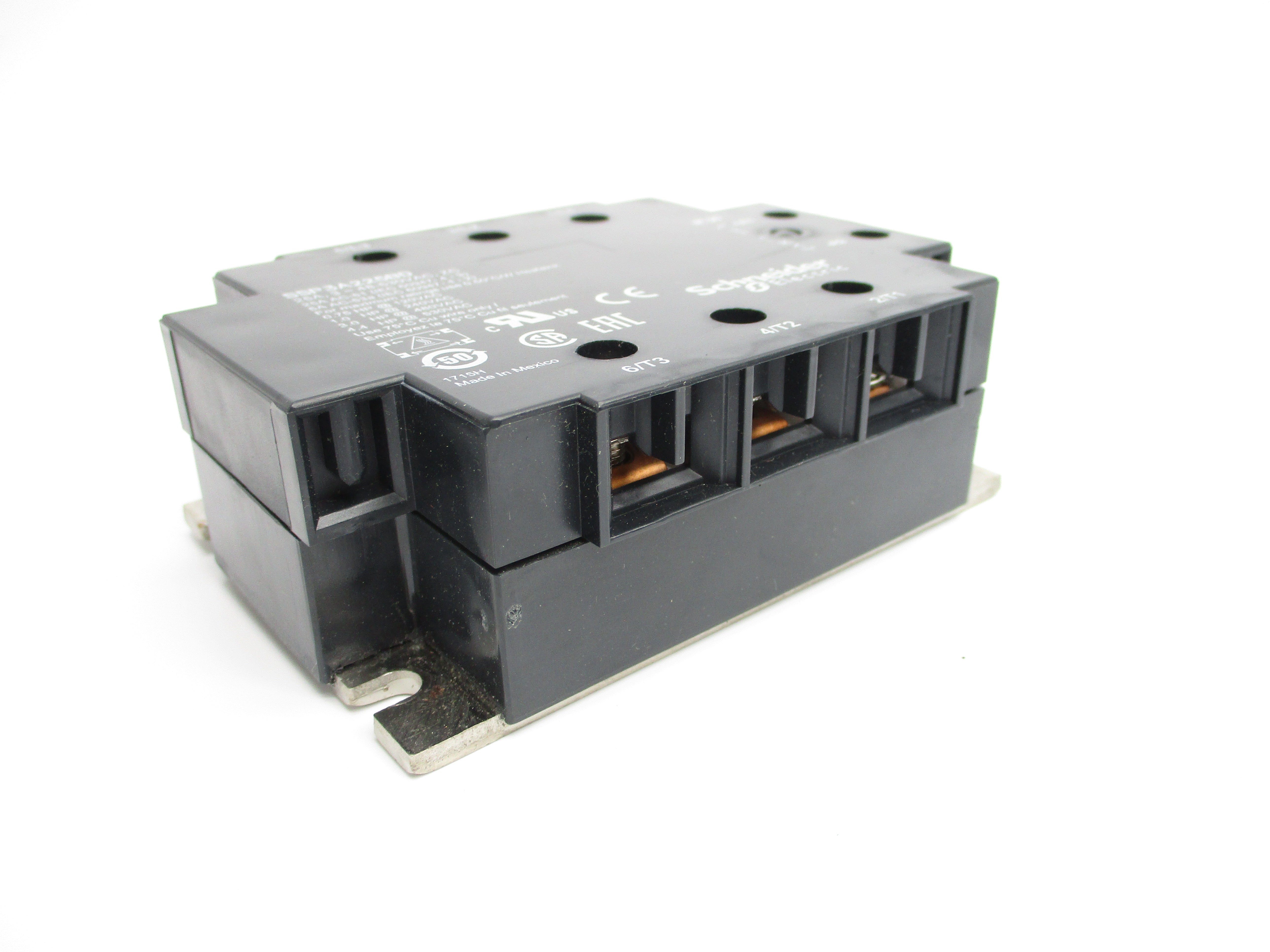 SCHNEIDER ELECTRIC SSP3A225BD 25A 530VAC NSMP
