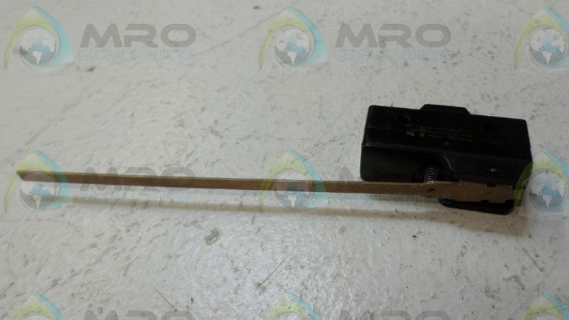 MICRO SWITCH BZ-2RW863-A2 LIMIT SWITCH *USED*