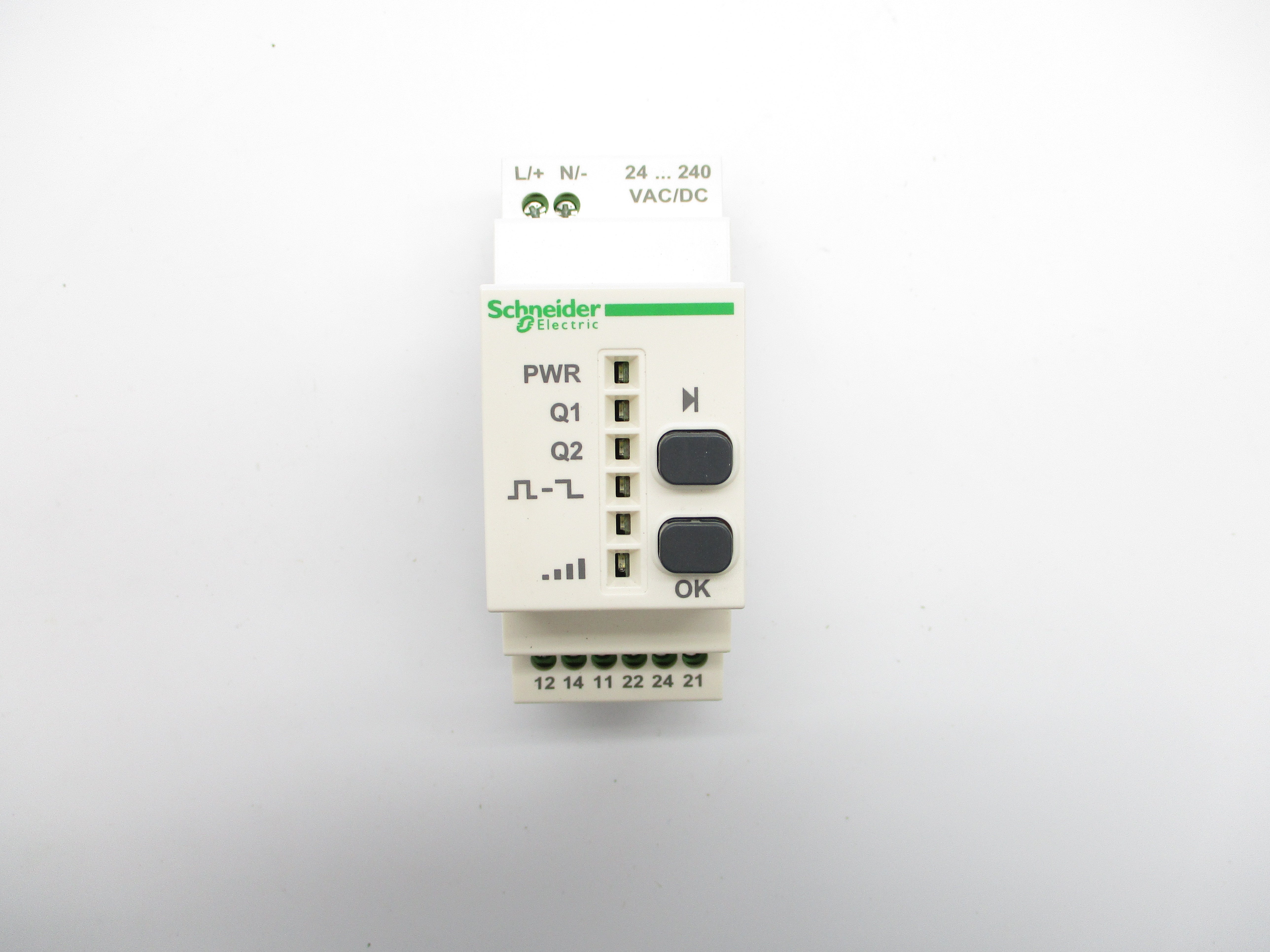 SCHNEIDER ELECTRIC XB4RFD02 NSMP