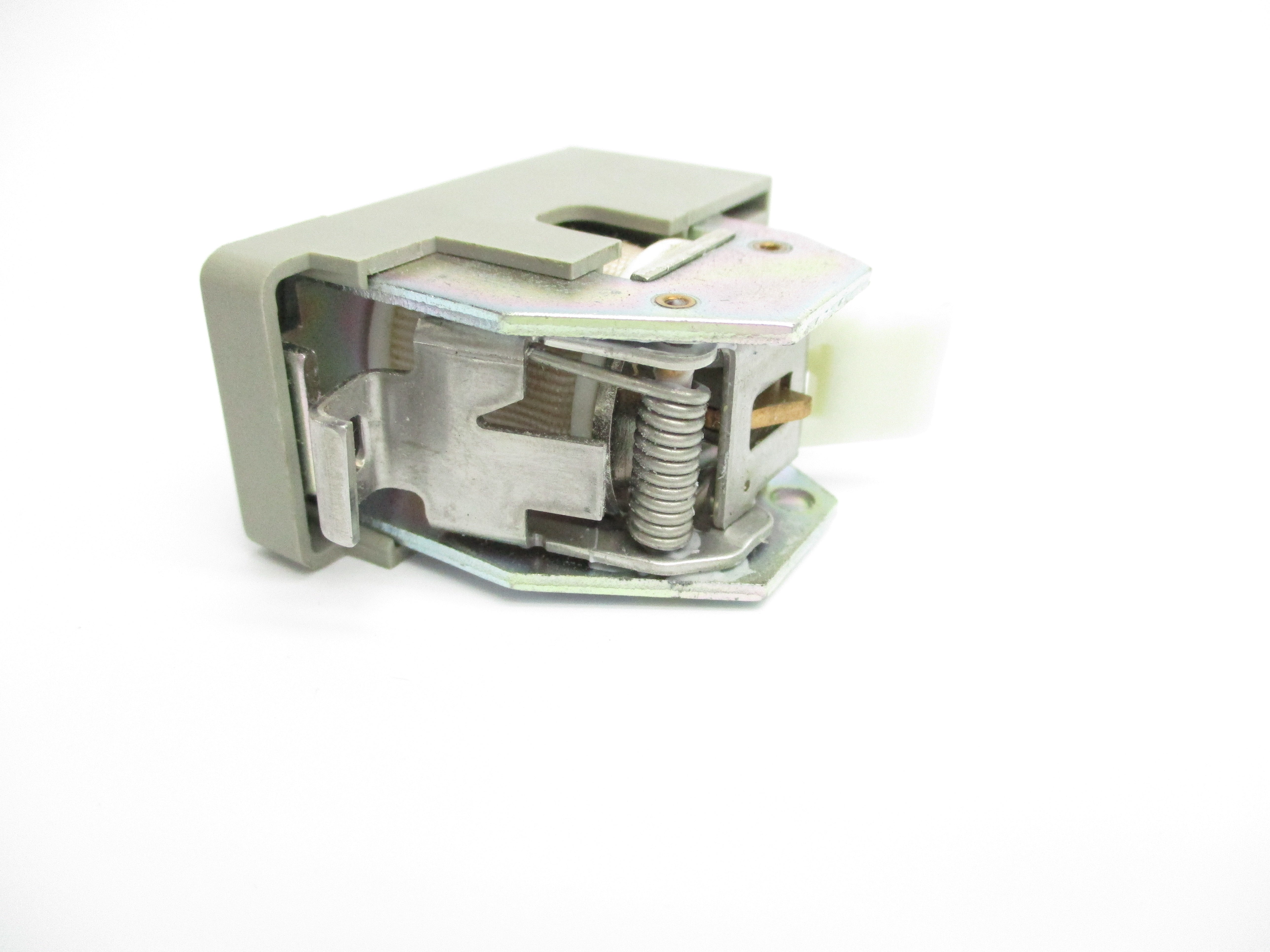 SCHNEIDER ELECTRIC 28072 NSMP
