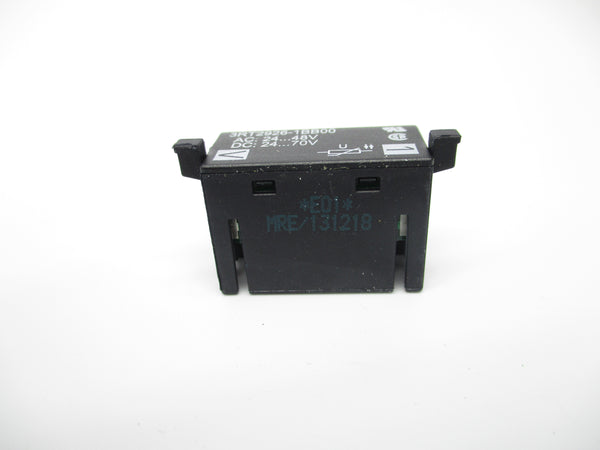 SIEMENS 3RT2926-1BB00 24-48VAC NSMP