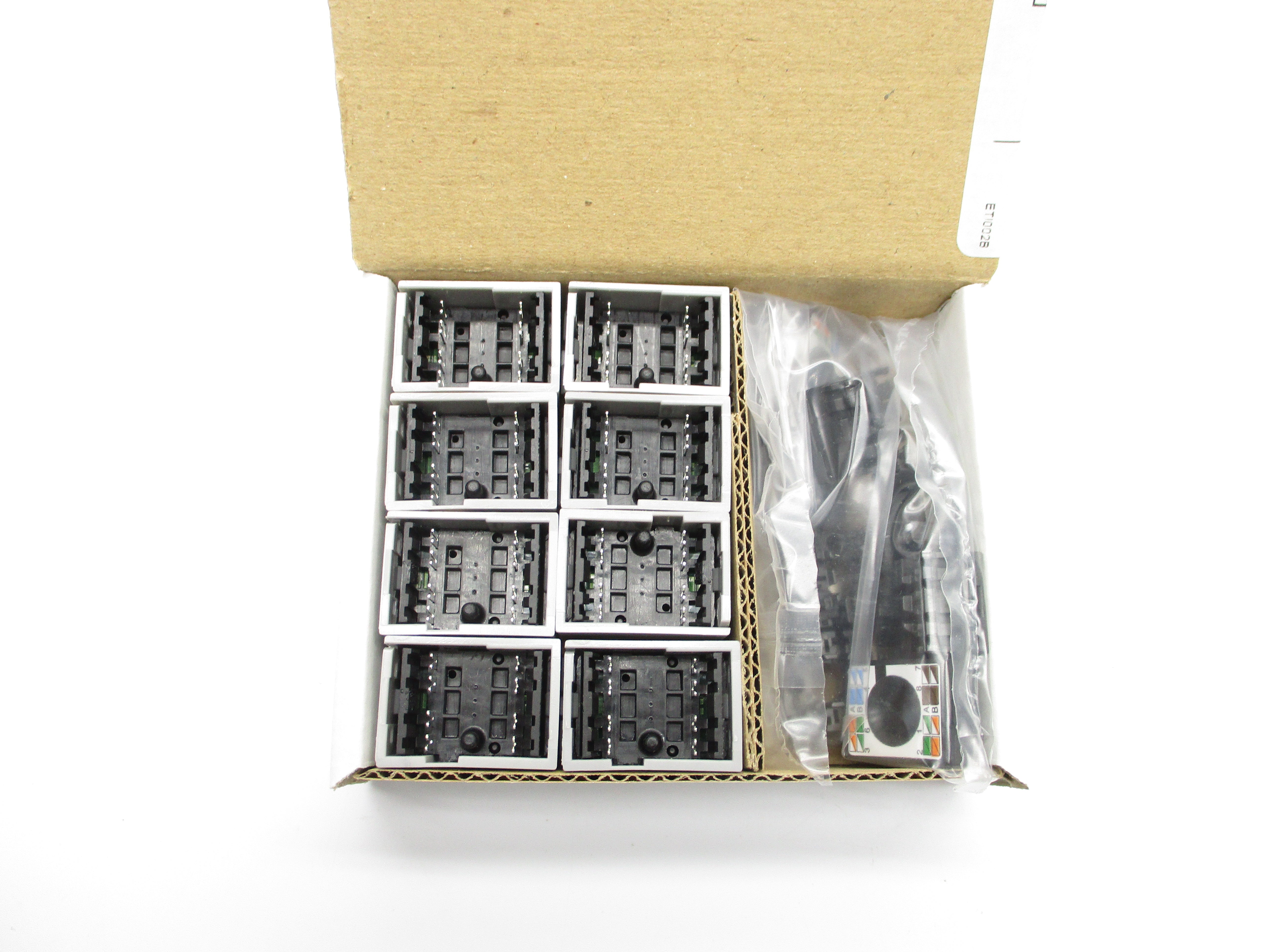 INFRAPLUS VDI7700SU8C (PKG OF 8) NSMP