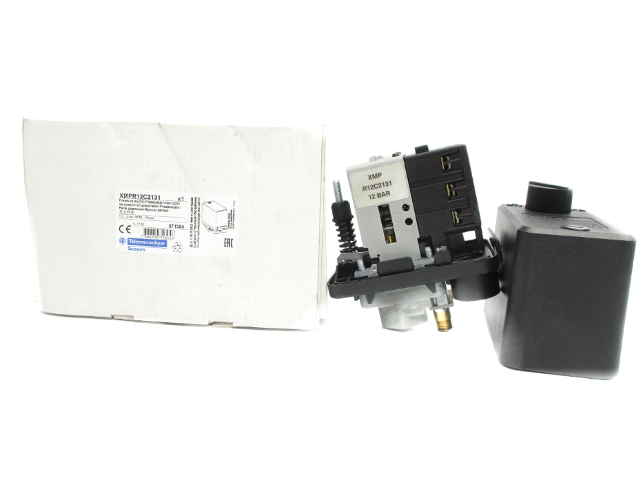 TELEMECANIQUE XMPR12C2131 NSMP