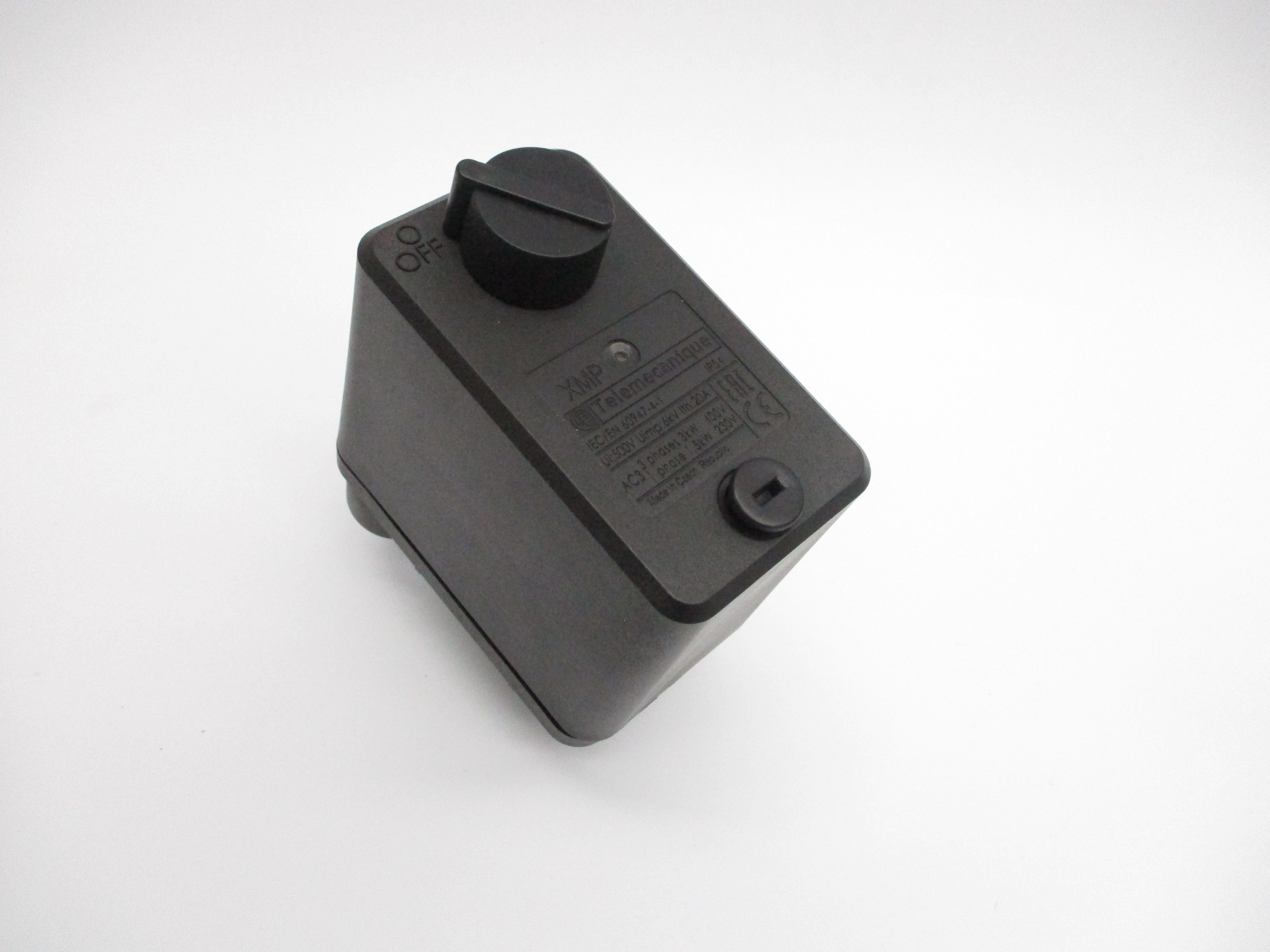 TELEMECANIQUE XMPR12C2131 NSMP