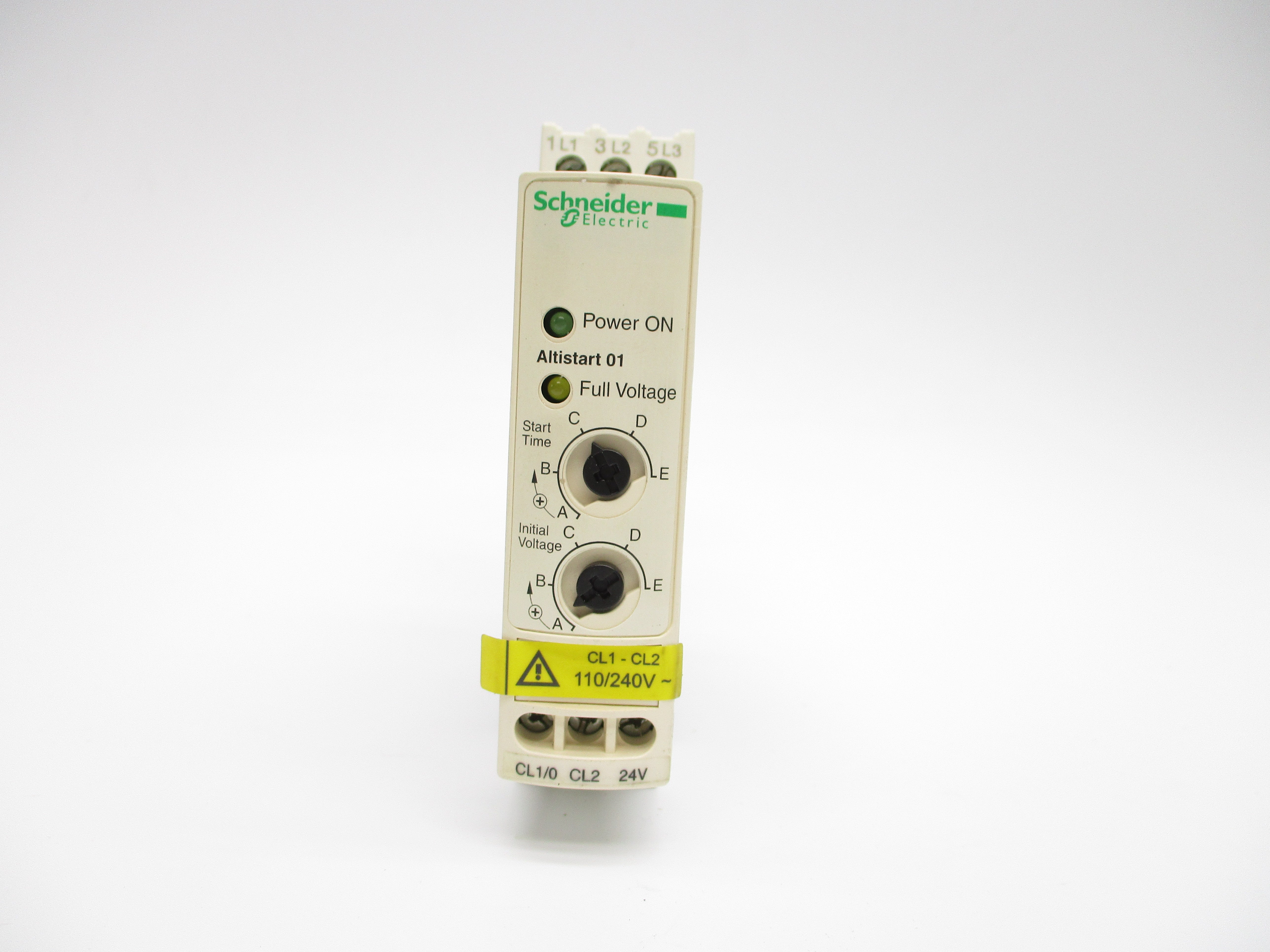 SCHNEIDER ELECTRIC ATS01N103FT NSMP
