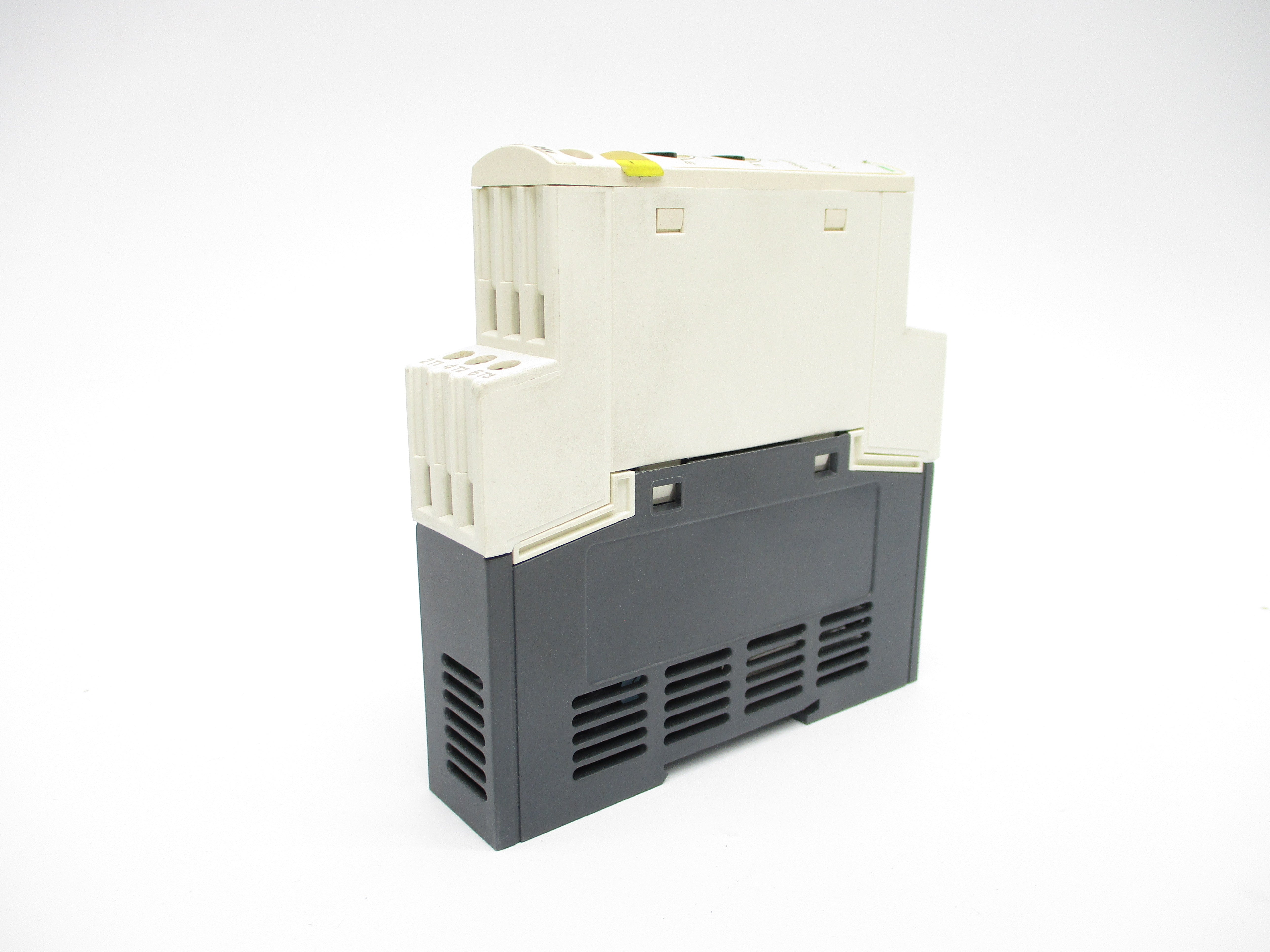 SCHNEIDER ELECTRIC ATS01N103FT NSMP