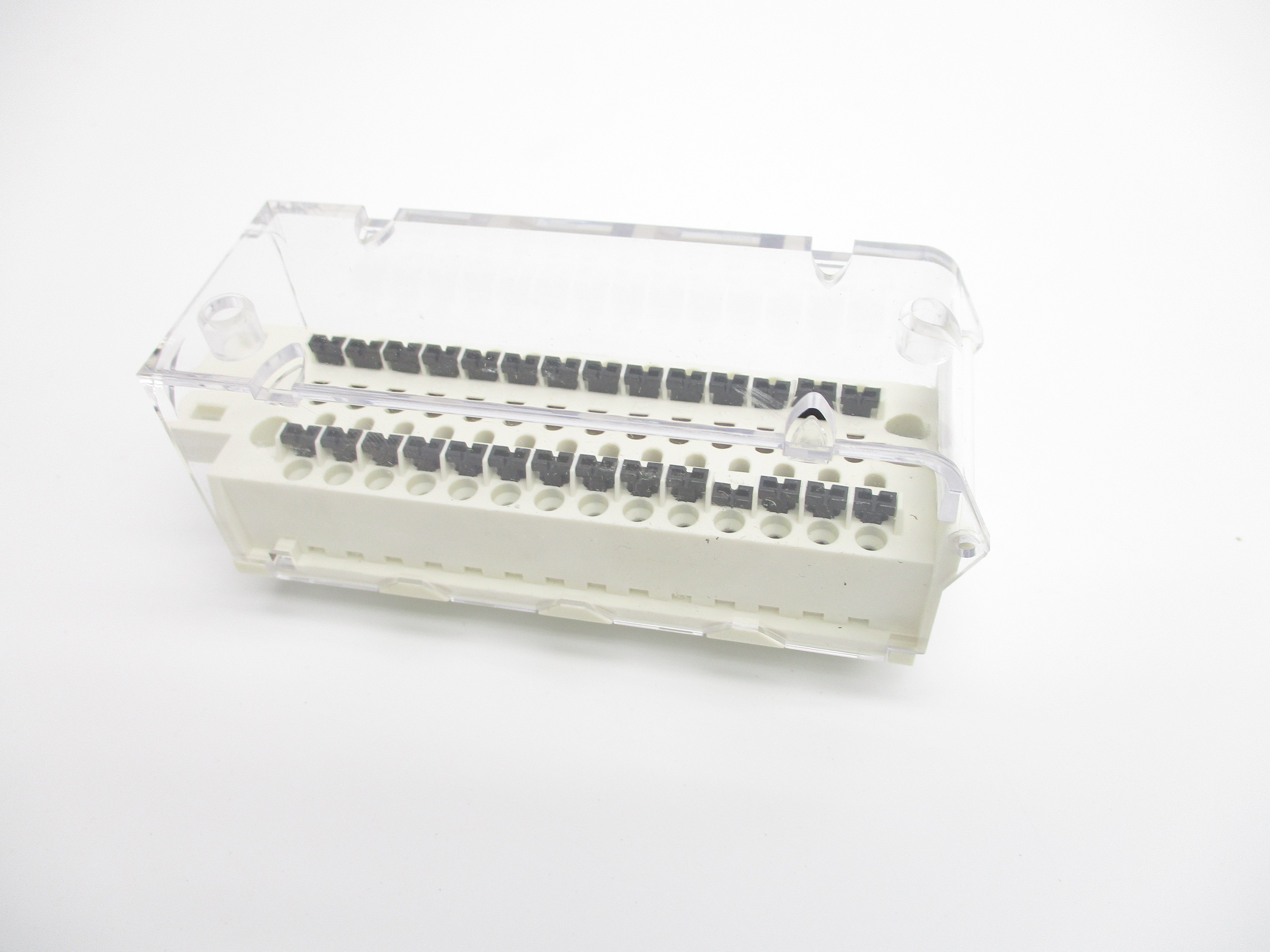 SCHNEIDER ELECTRIC BMXFTB2820 NSMP