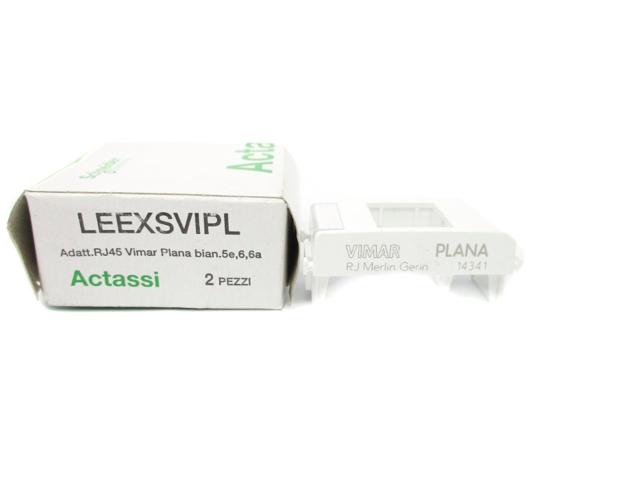 SCHNEIDER ELECTRIC LEEXSVIPL (PKG OF 2) NSMP