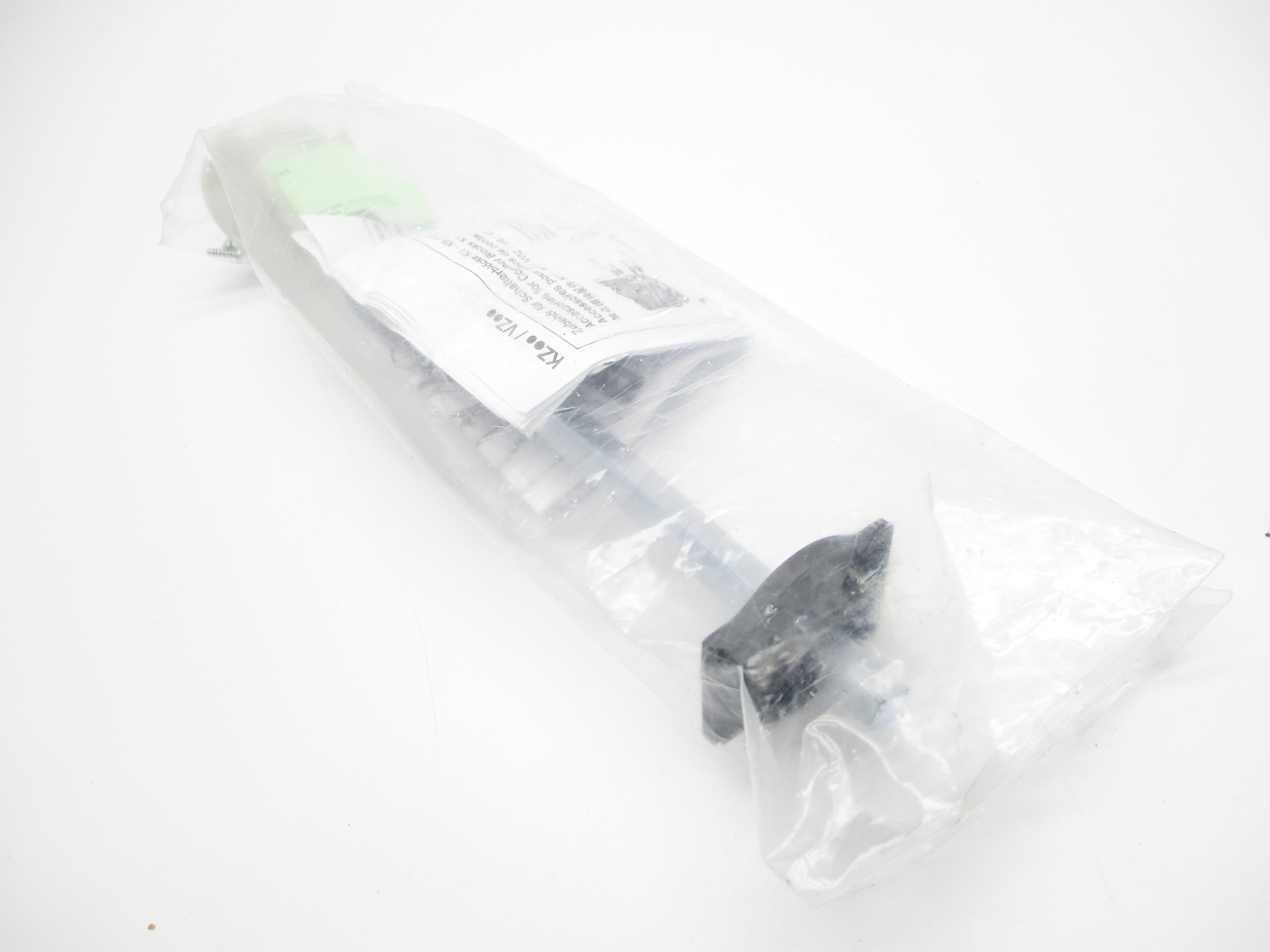 SCHNEIDER ELECTRIC VZ18 055221 NSMP