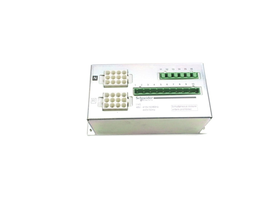SCHNEIDER ELECTRIC 29352 UNMP
