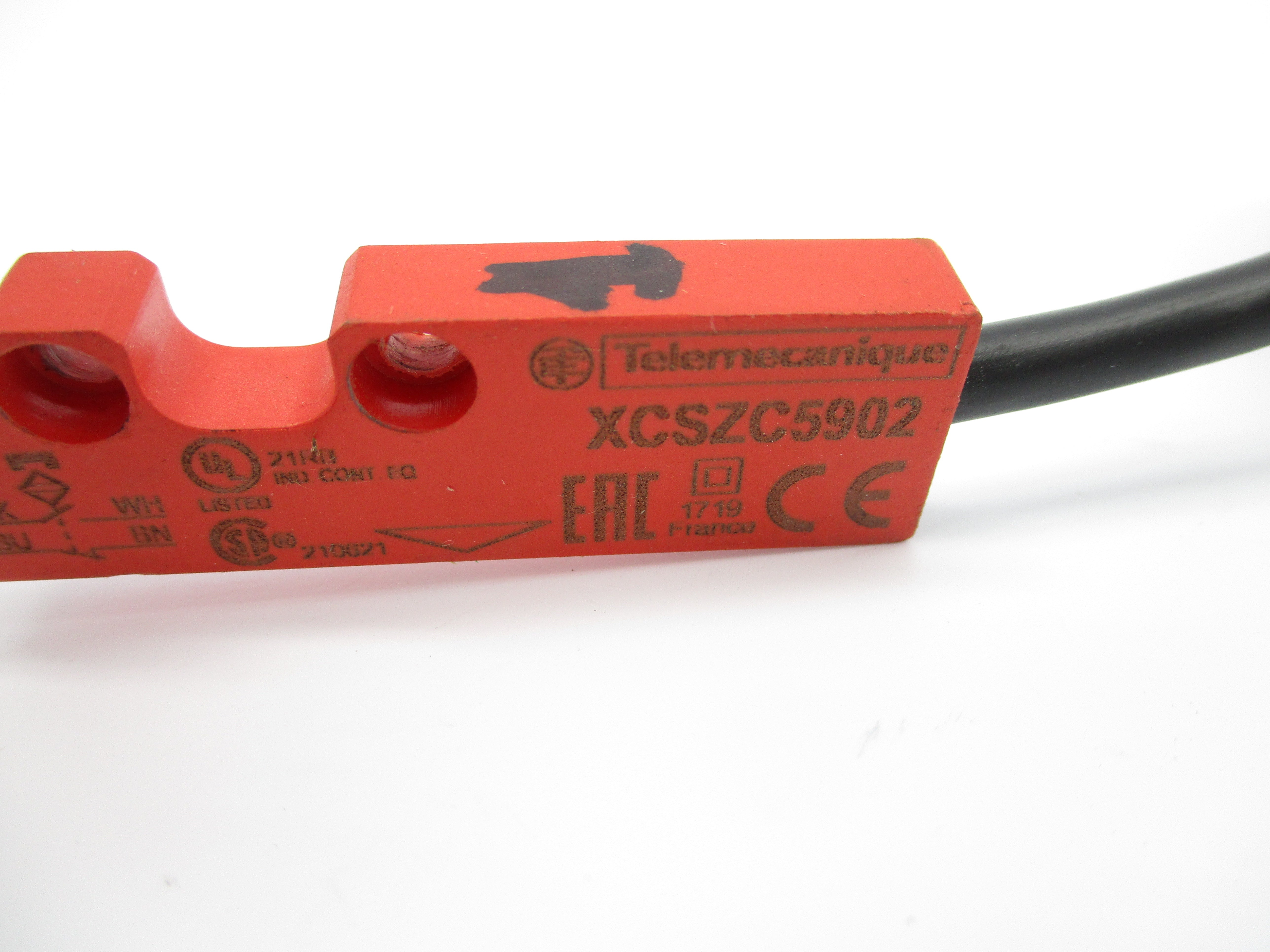 TELEMECANIQUE XCSZC5902 UNMP