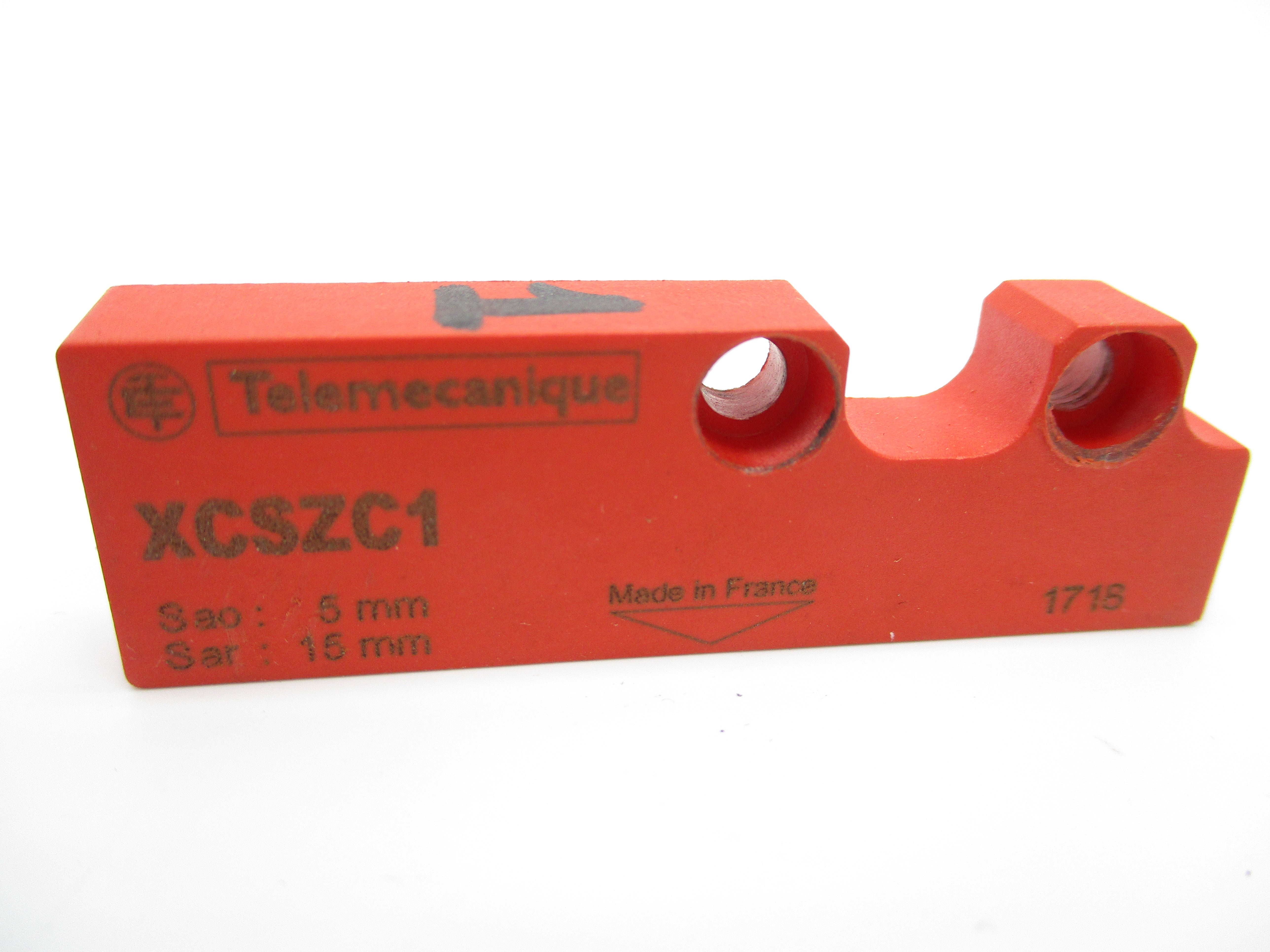 TELEMECANIQUE XCSZC1 UNMP