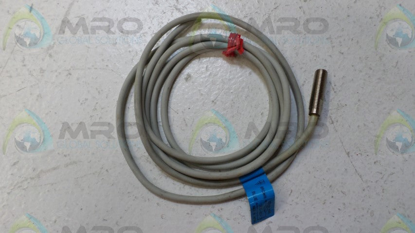 MICROSWITCH FL7M-1P5J6D-M PROXIMITY SWITCH *USED