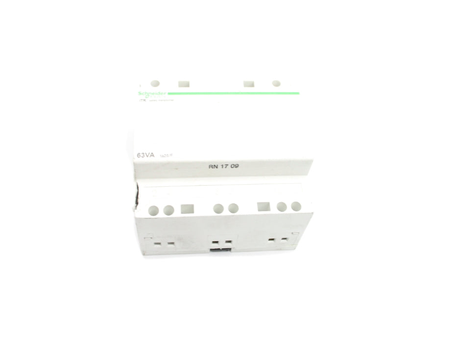 SCHNEIDER ELECTRIC A9A15222 63VA (AS PICTURED) UNMP