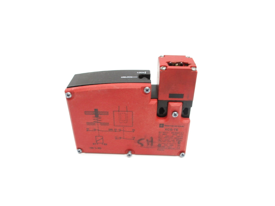 TELEMECANIQUE XCS-TE7311 UNMP