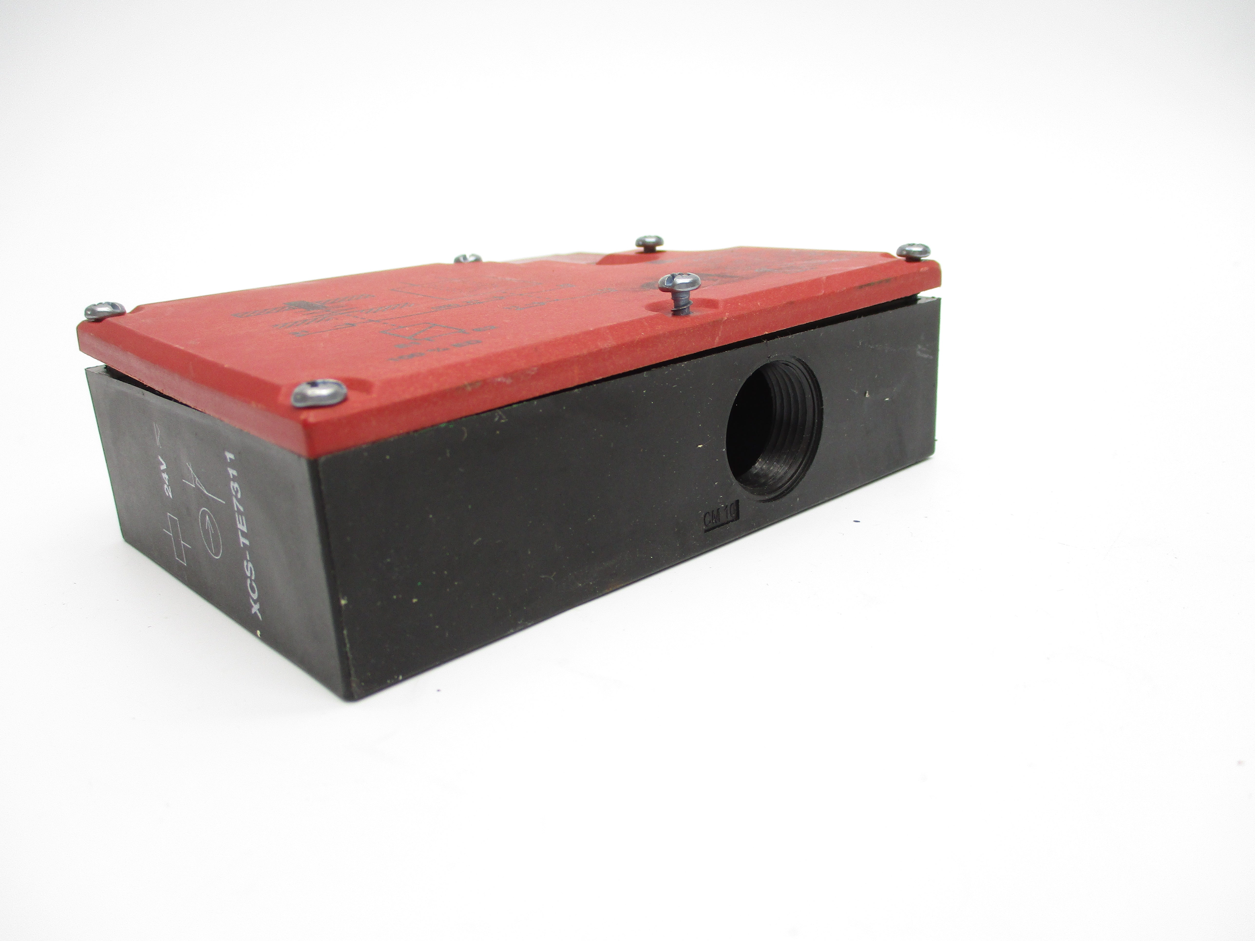 TELEMECANIQUE XCS-TE7311 UNMP