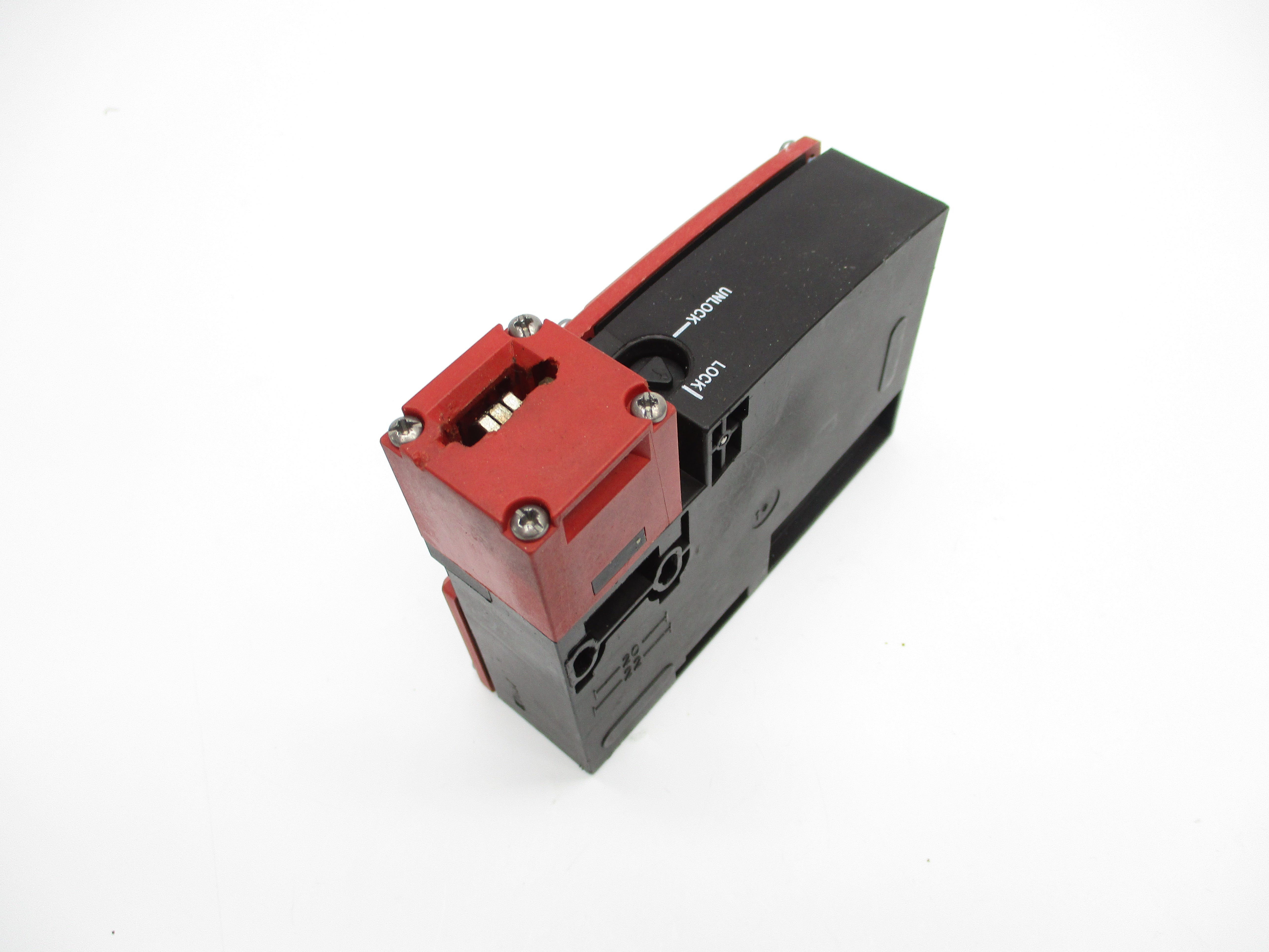 TELEMECANIQUE XCS-TE7311 UNMP