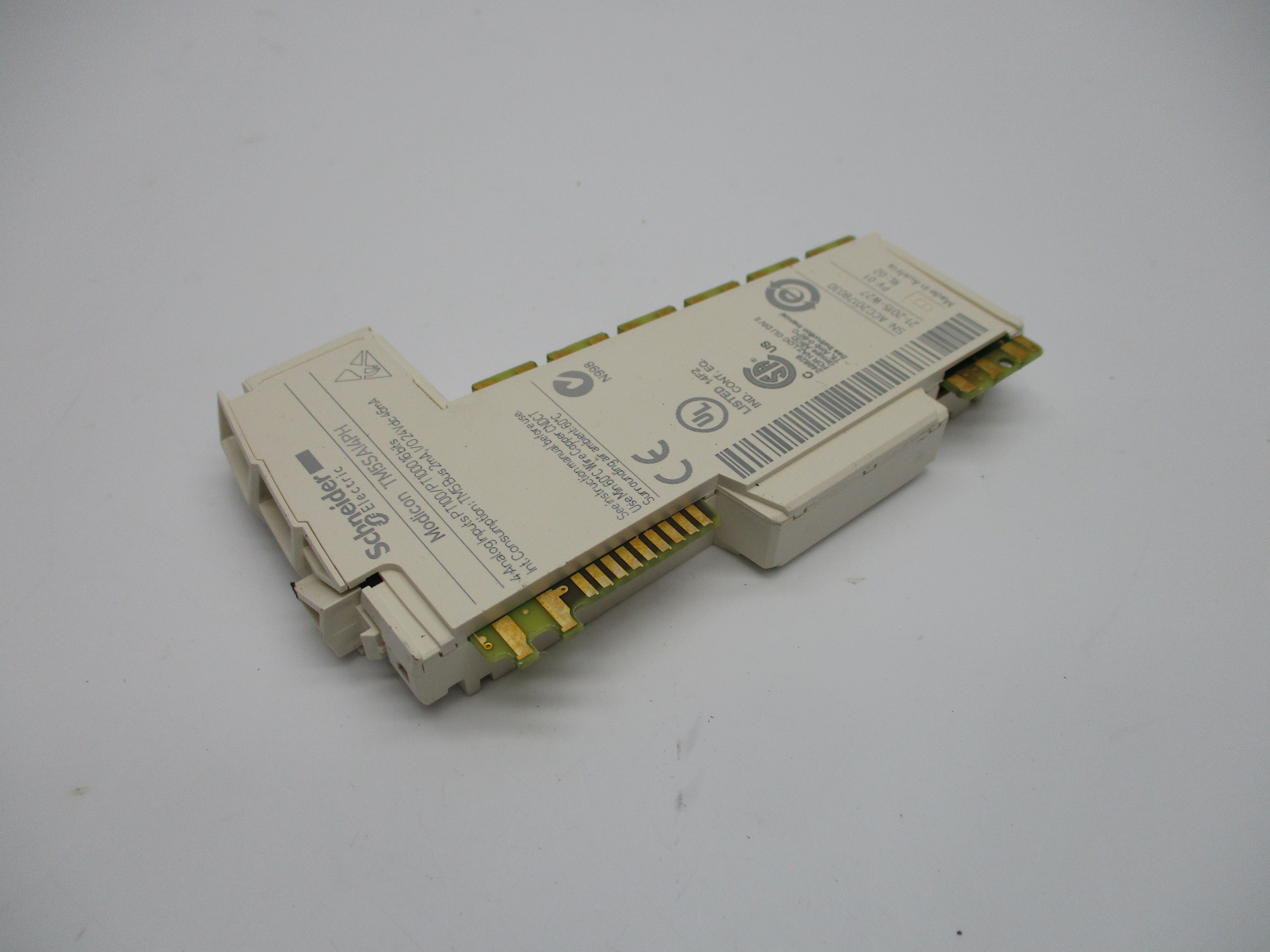 SCHNEIDER ELECTRIC TM5SA14PH UNMP