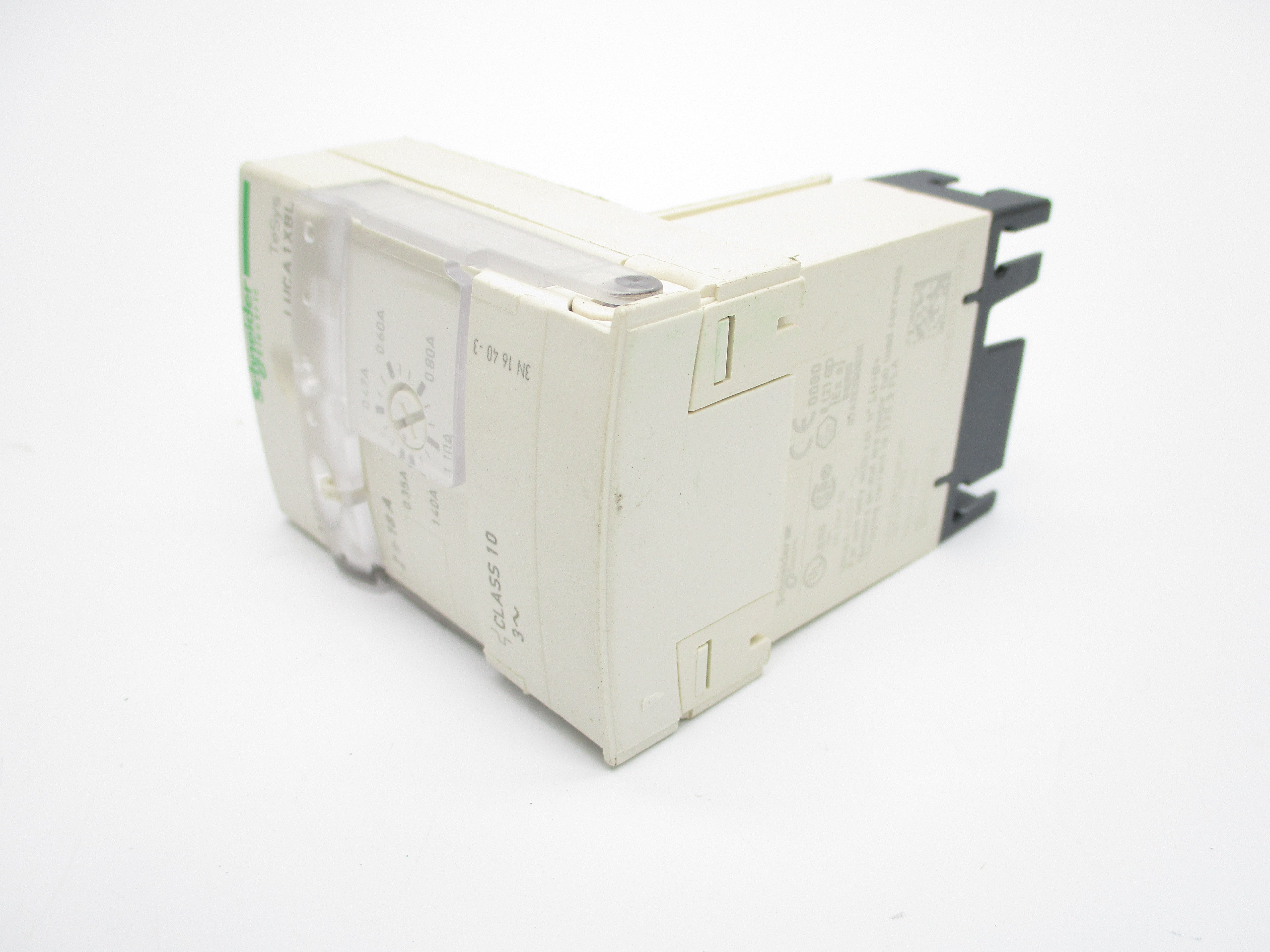SCHNEIDER ELECTRIC LUCA1XBL UNMP