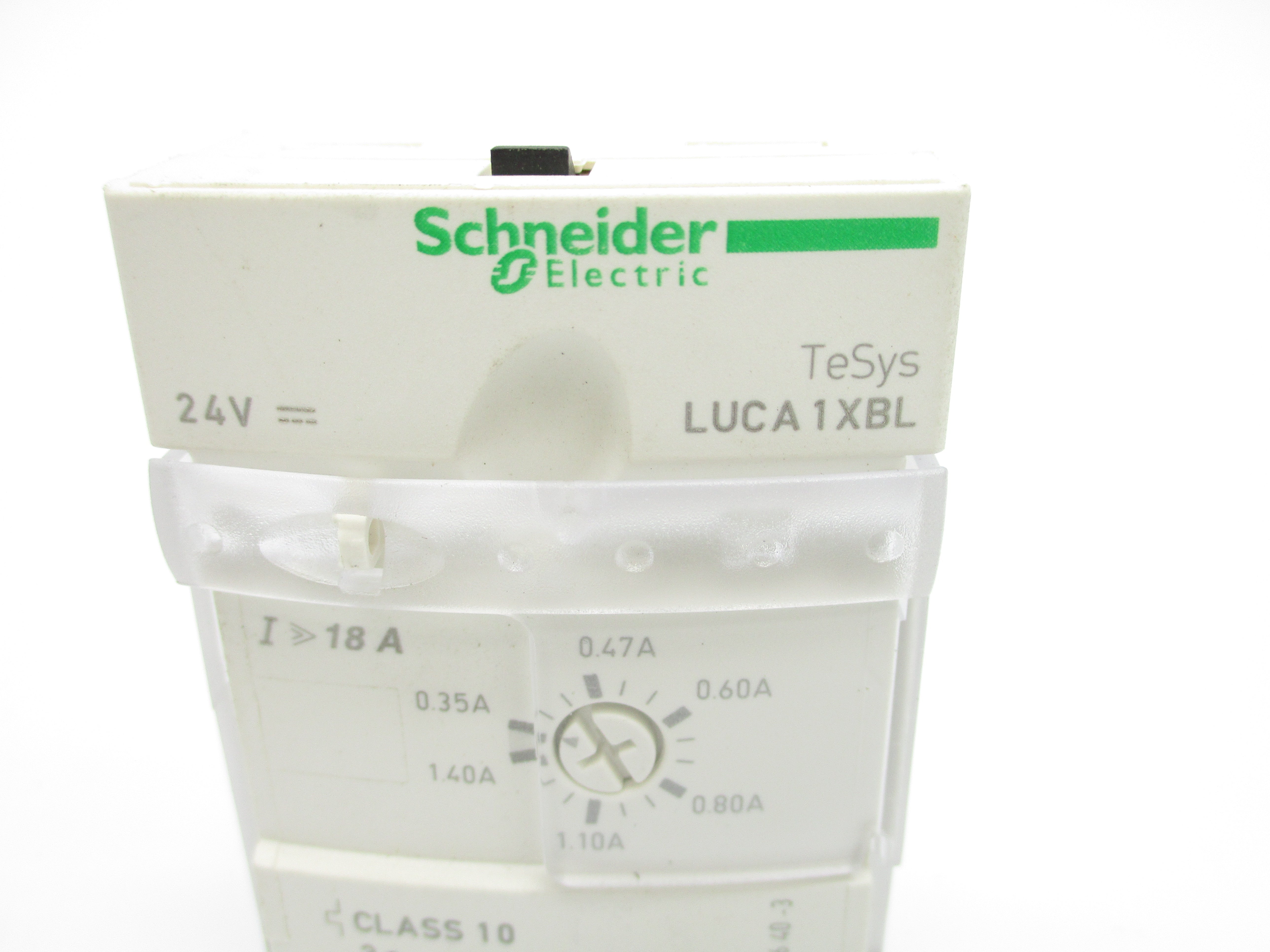 SCHNEIDER ELECTRIC LUCA1XBL UNMP
