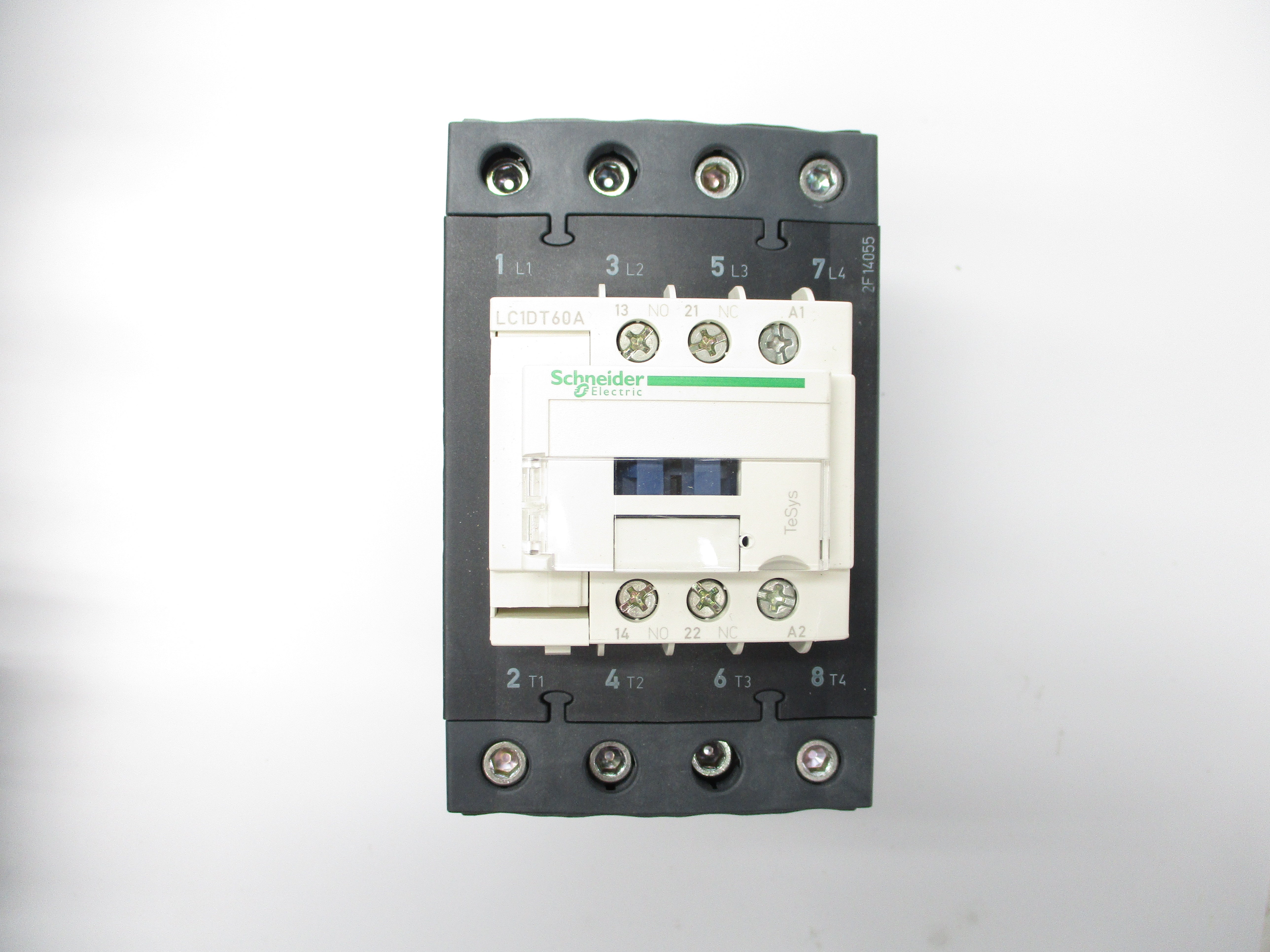 SCHNEIDER ELECTRIC LC1DT60AF7 110V NSNP