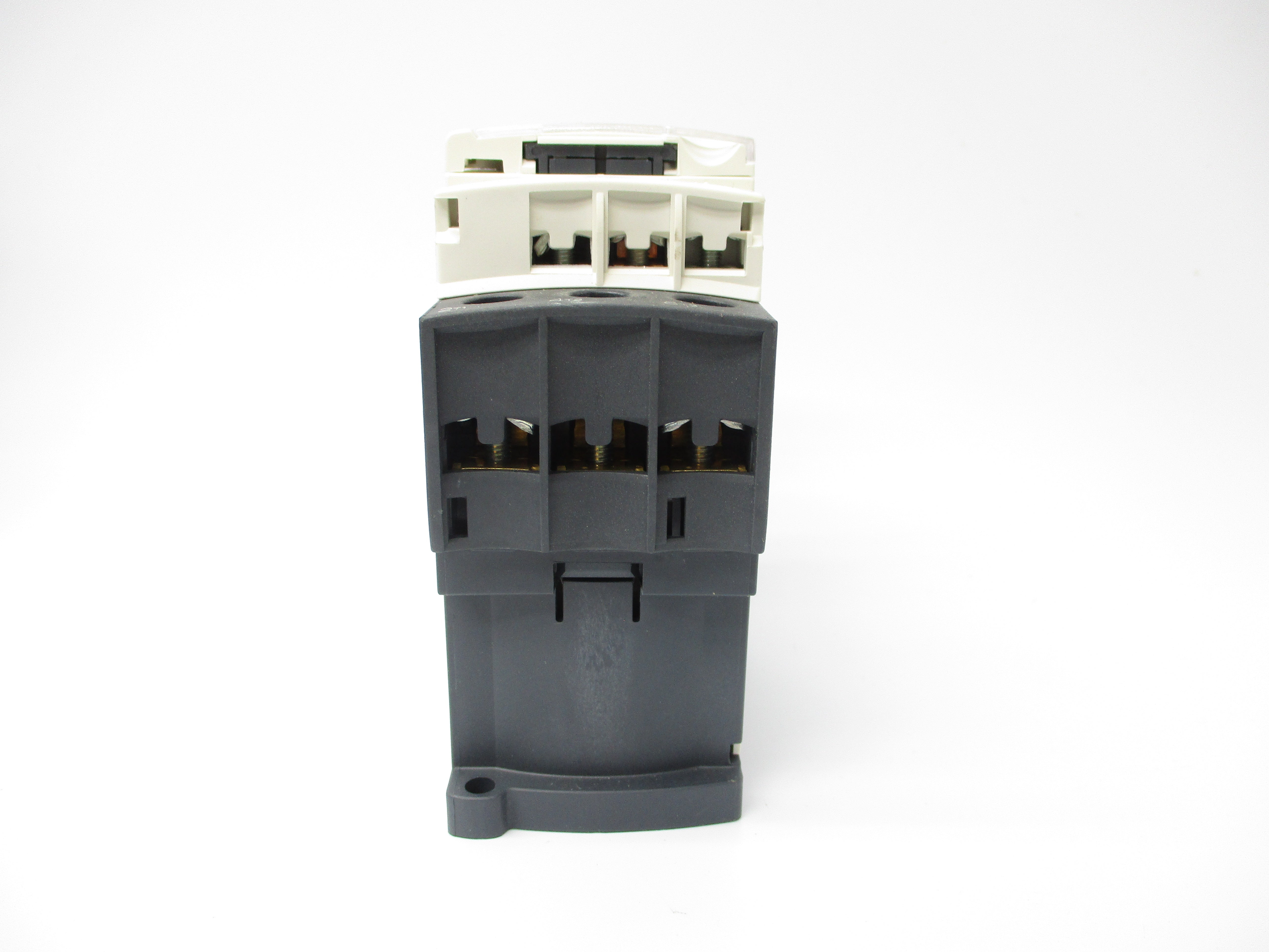 TELEMECANIQUE LC1D25BD 24VDC NSNP