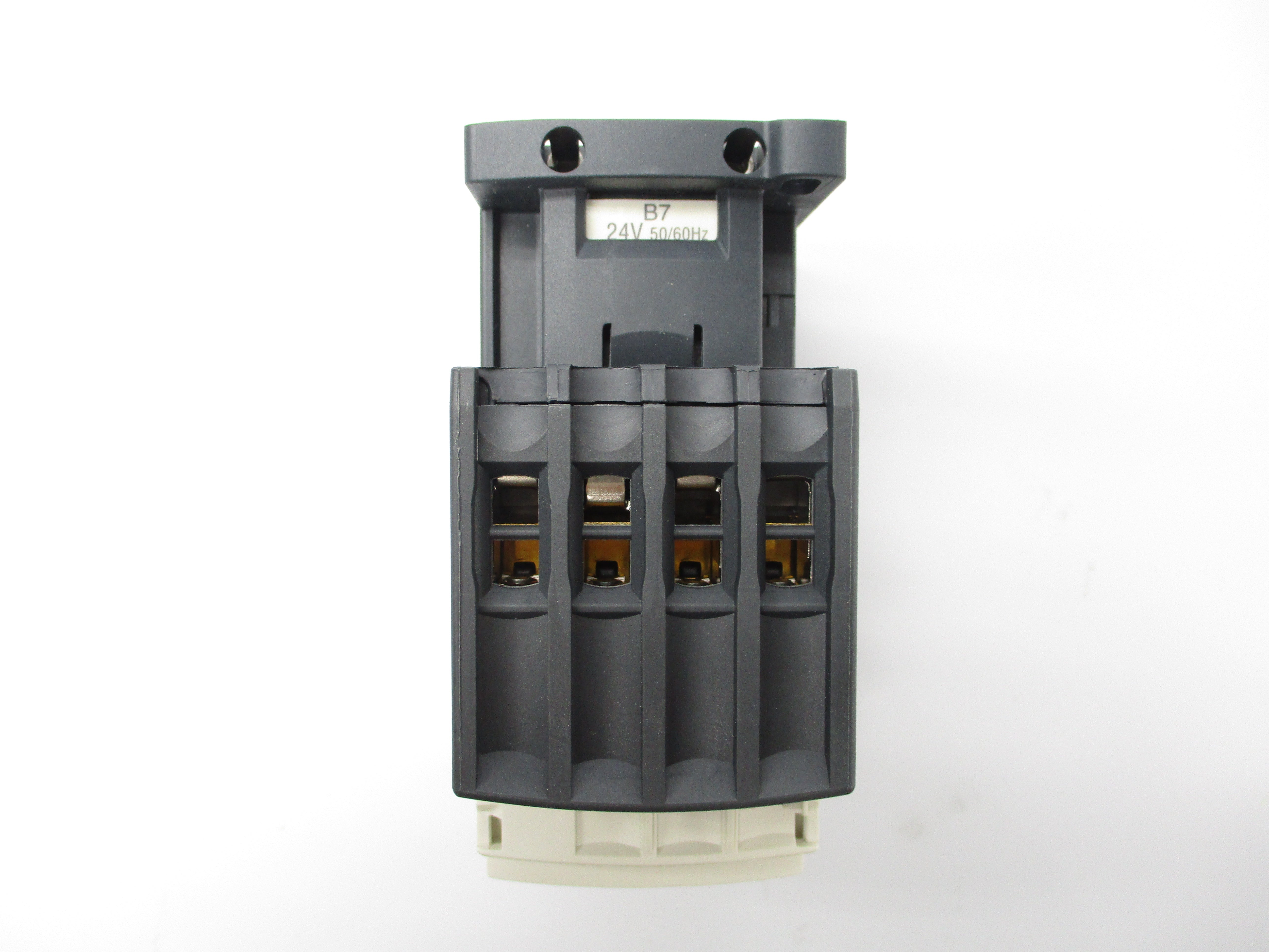 SCHNEIDER ELECTRIC LC1DT40B7 24V NSNP