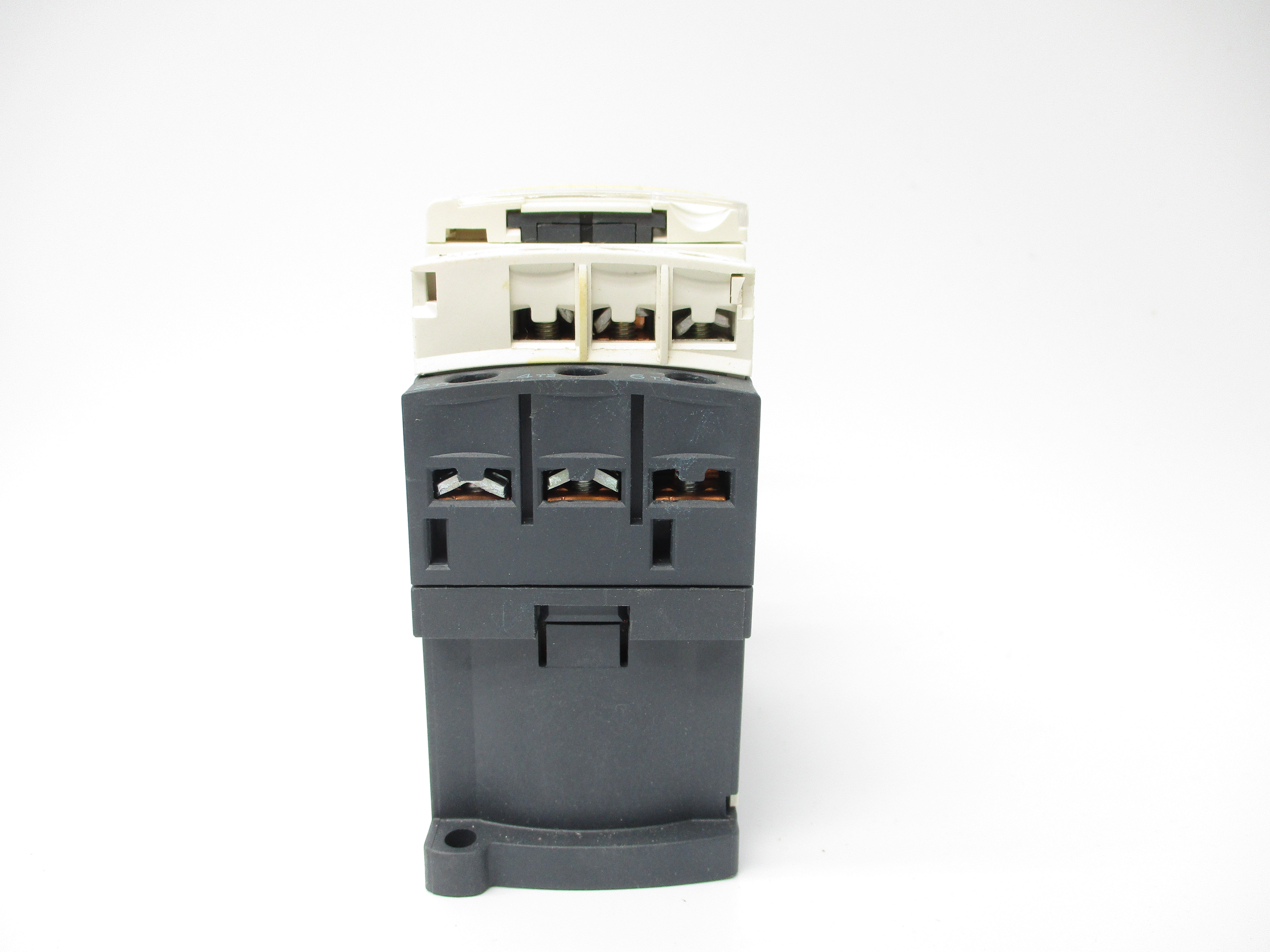 SCHENIDER ELECTRIC LC1D18BL 24VDC (AS PICTURED1) NSNP