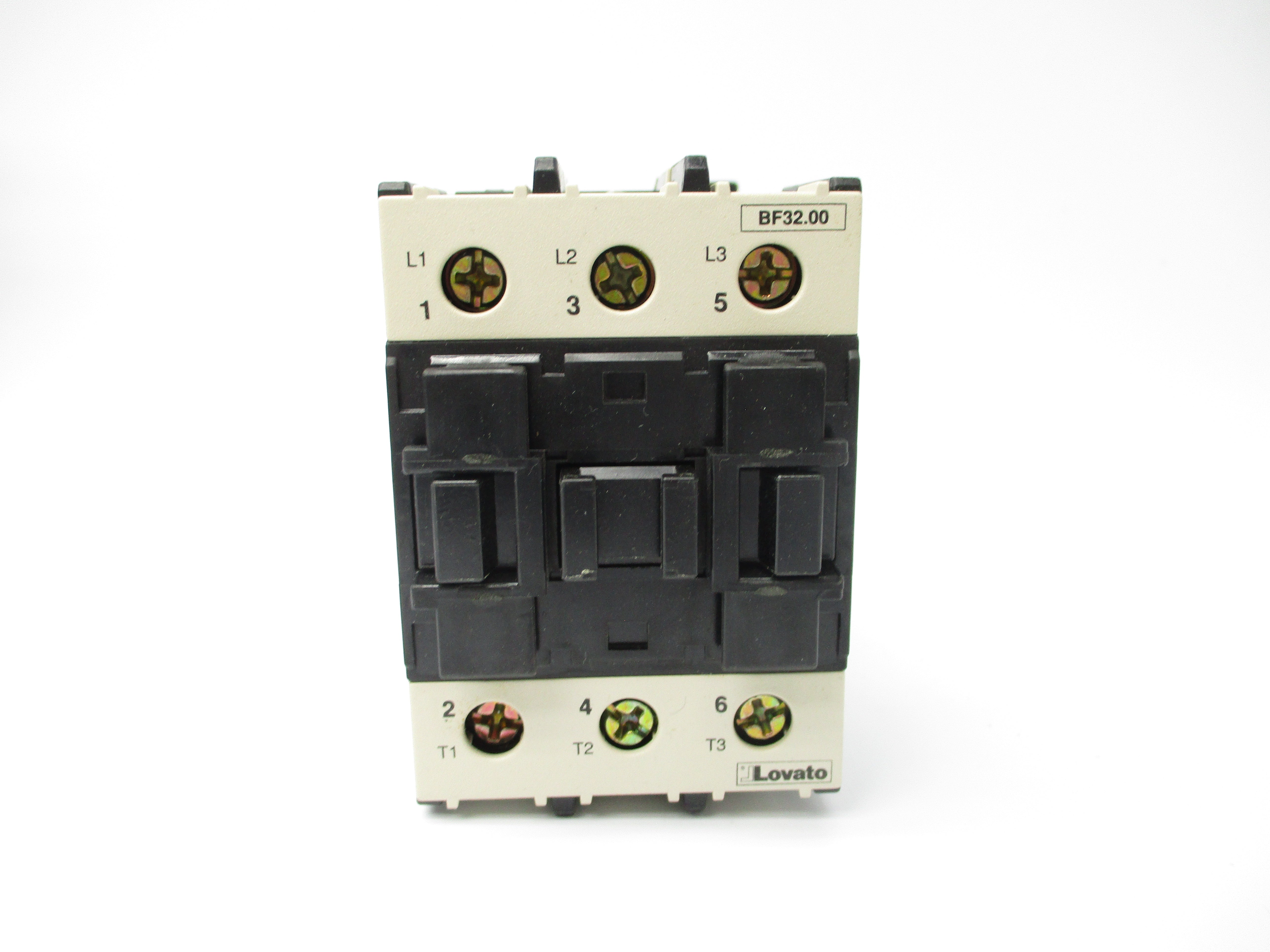 LOVATO BF32C BF32.00 48VDC NSNP